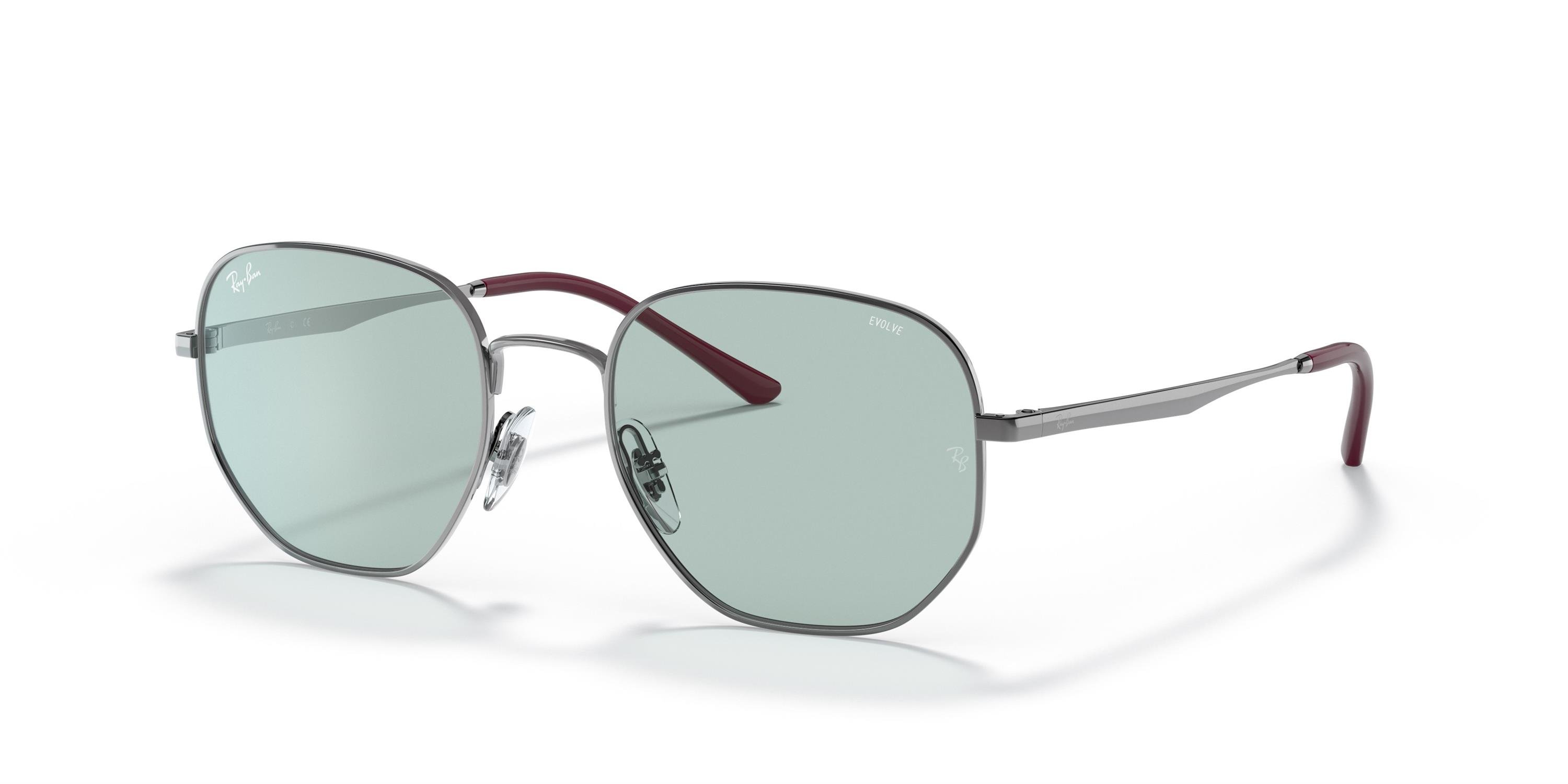 RAY-BAN 0RB3682 9226Q5 51