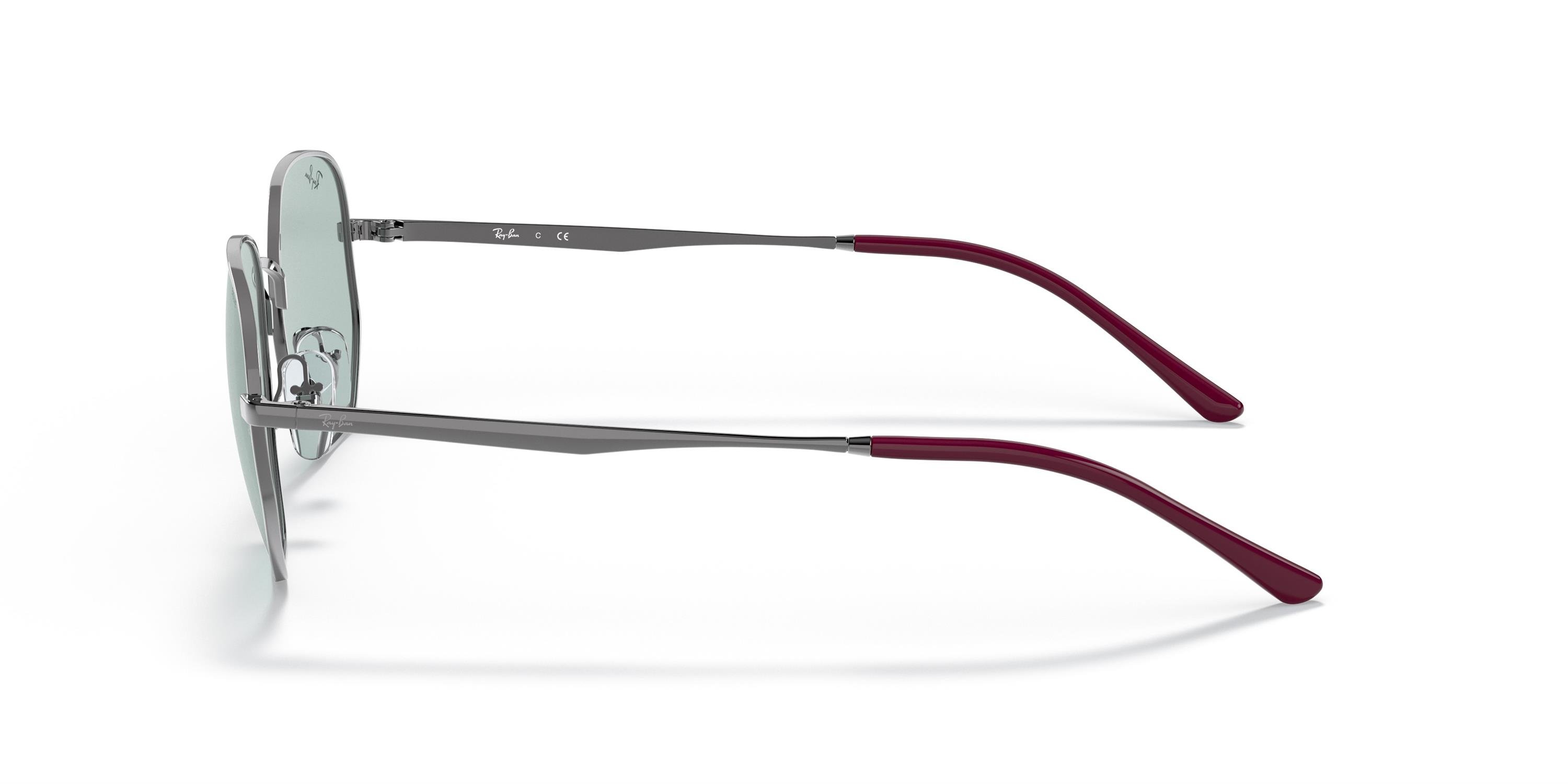 RAY-BAN 0RB3682 9226Q5 51