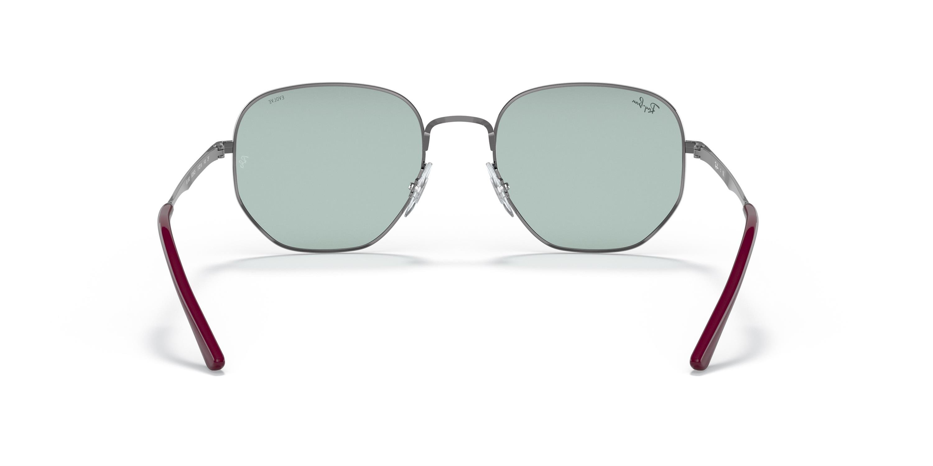 RAY-BAN 0RB3682 9226Q5 51
