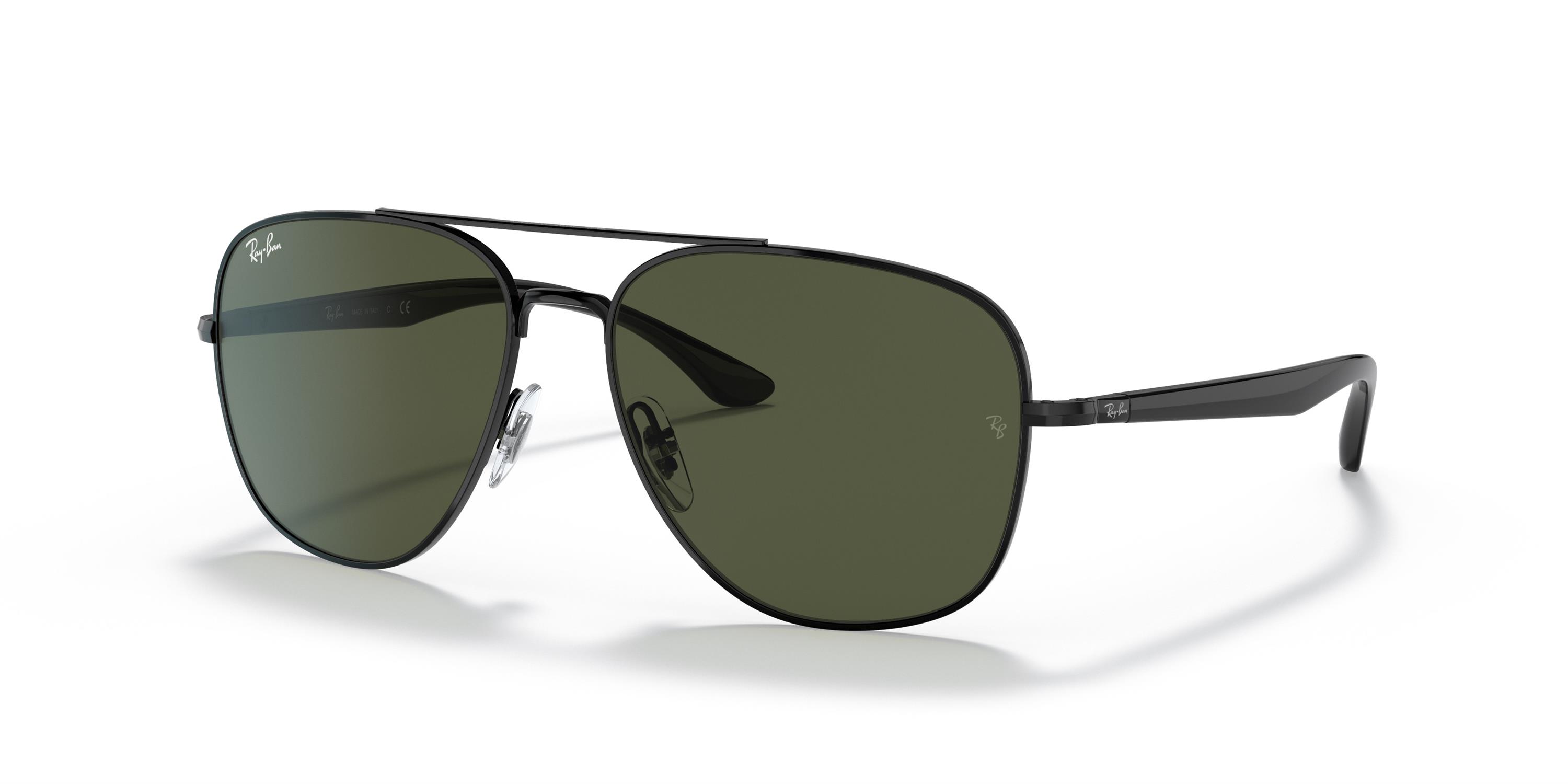 RAY-BAN 0RB3683 002-31 56