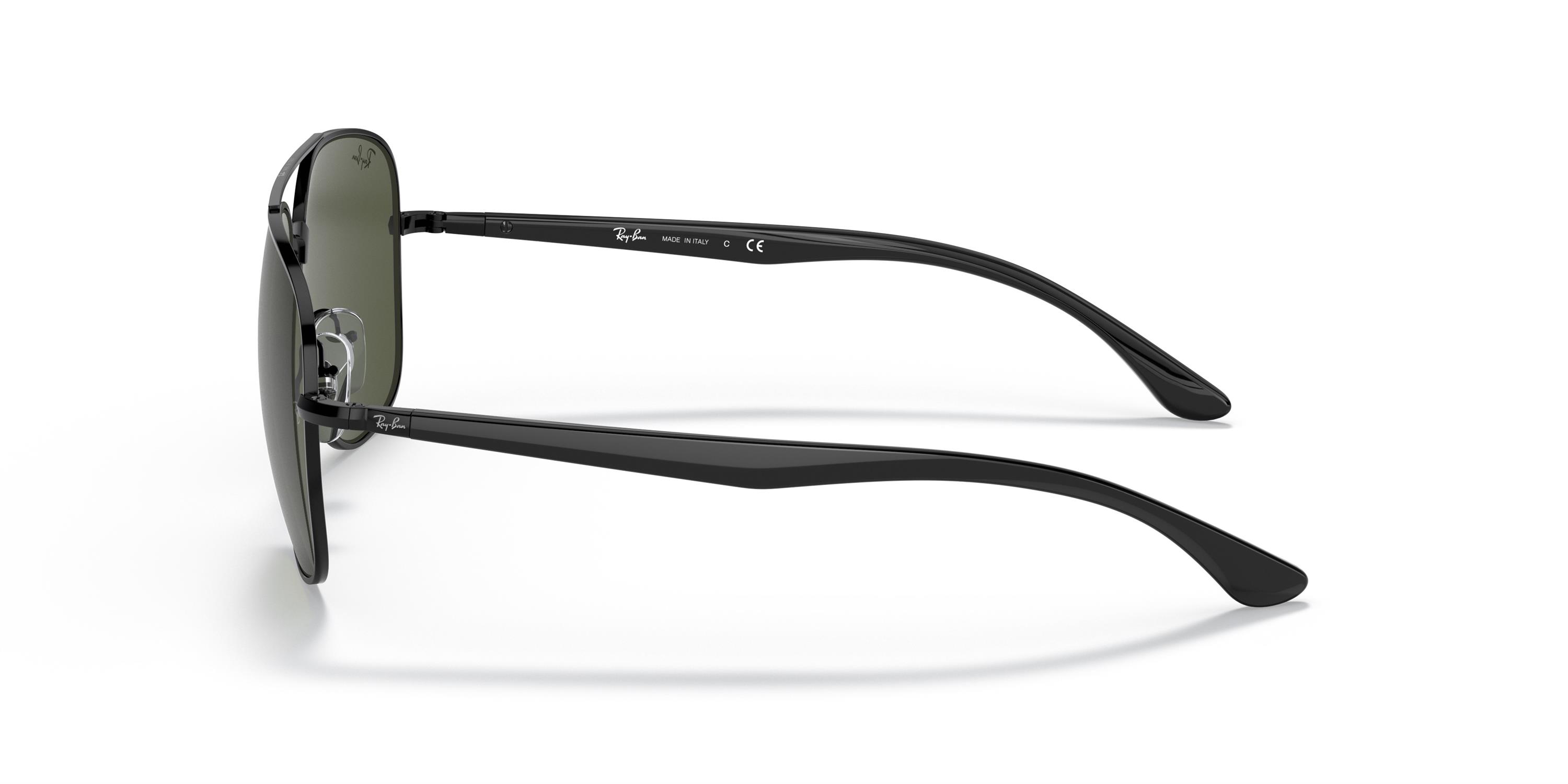 RAY-BAN 0RB3683 002-31 56