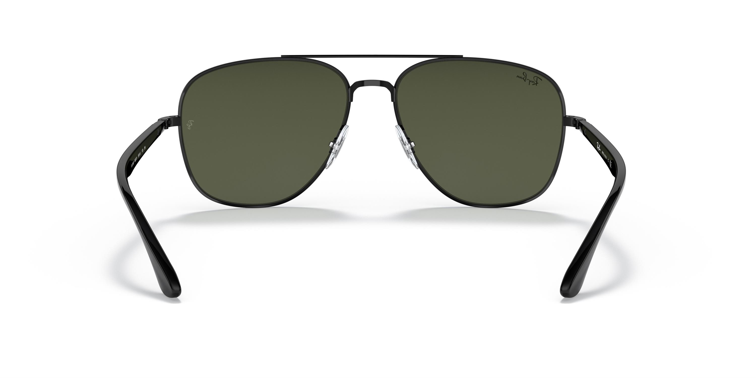RAY-BAN 0RB3683 002-31 56