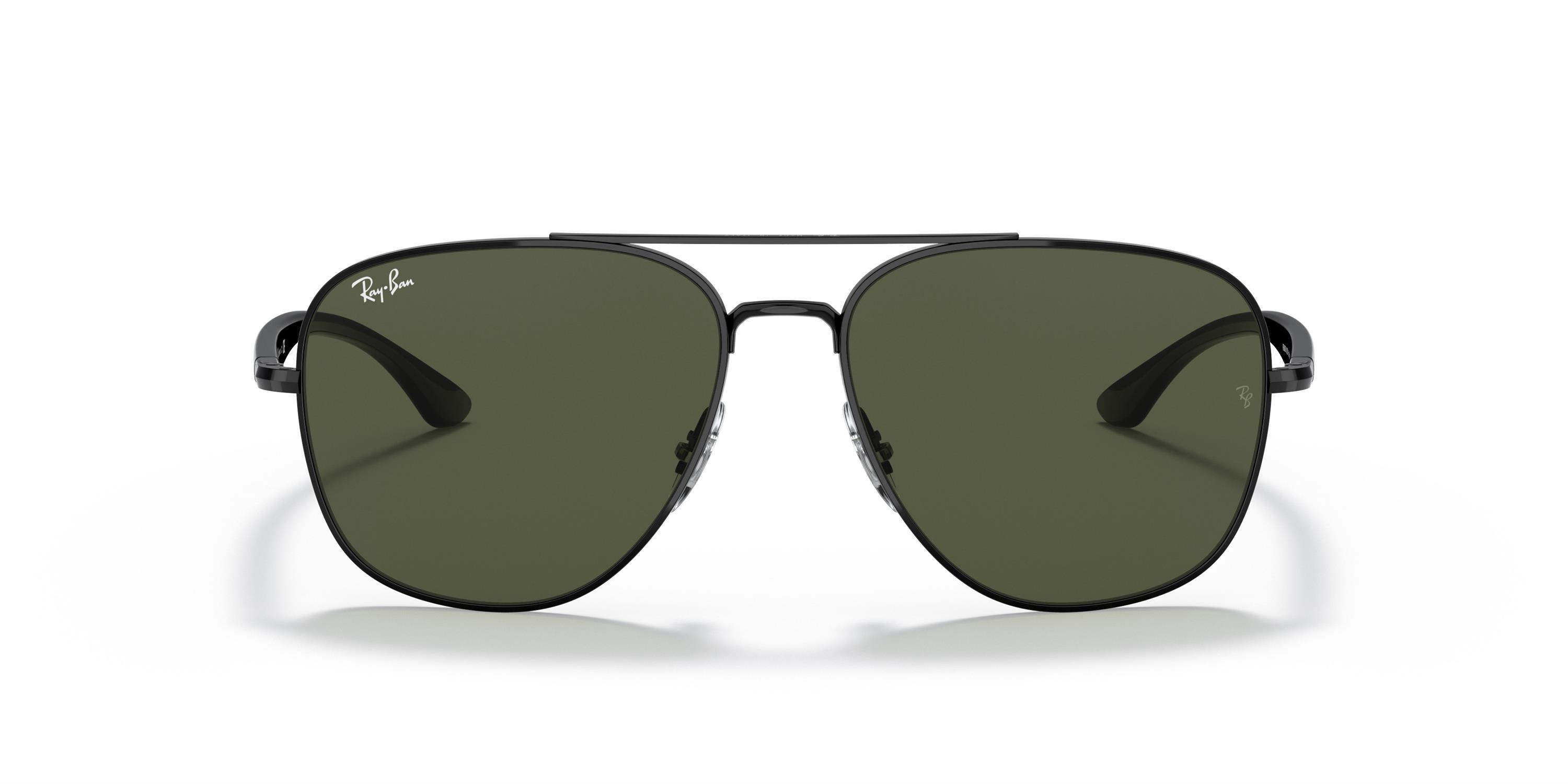 RAY-BAN 0RB3683 002-31 56