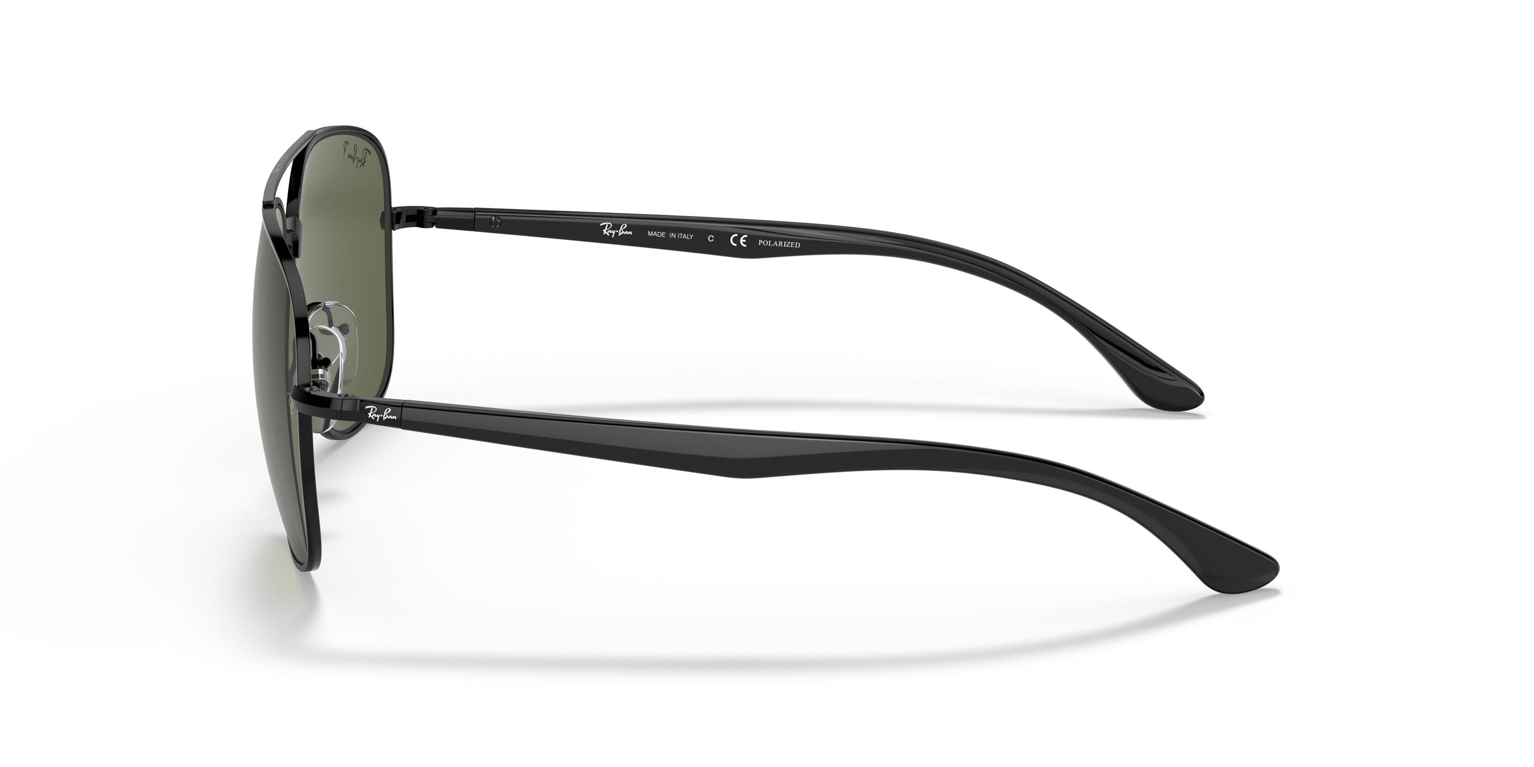 RAY-BAN 0RB3683 002-58 56