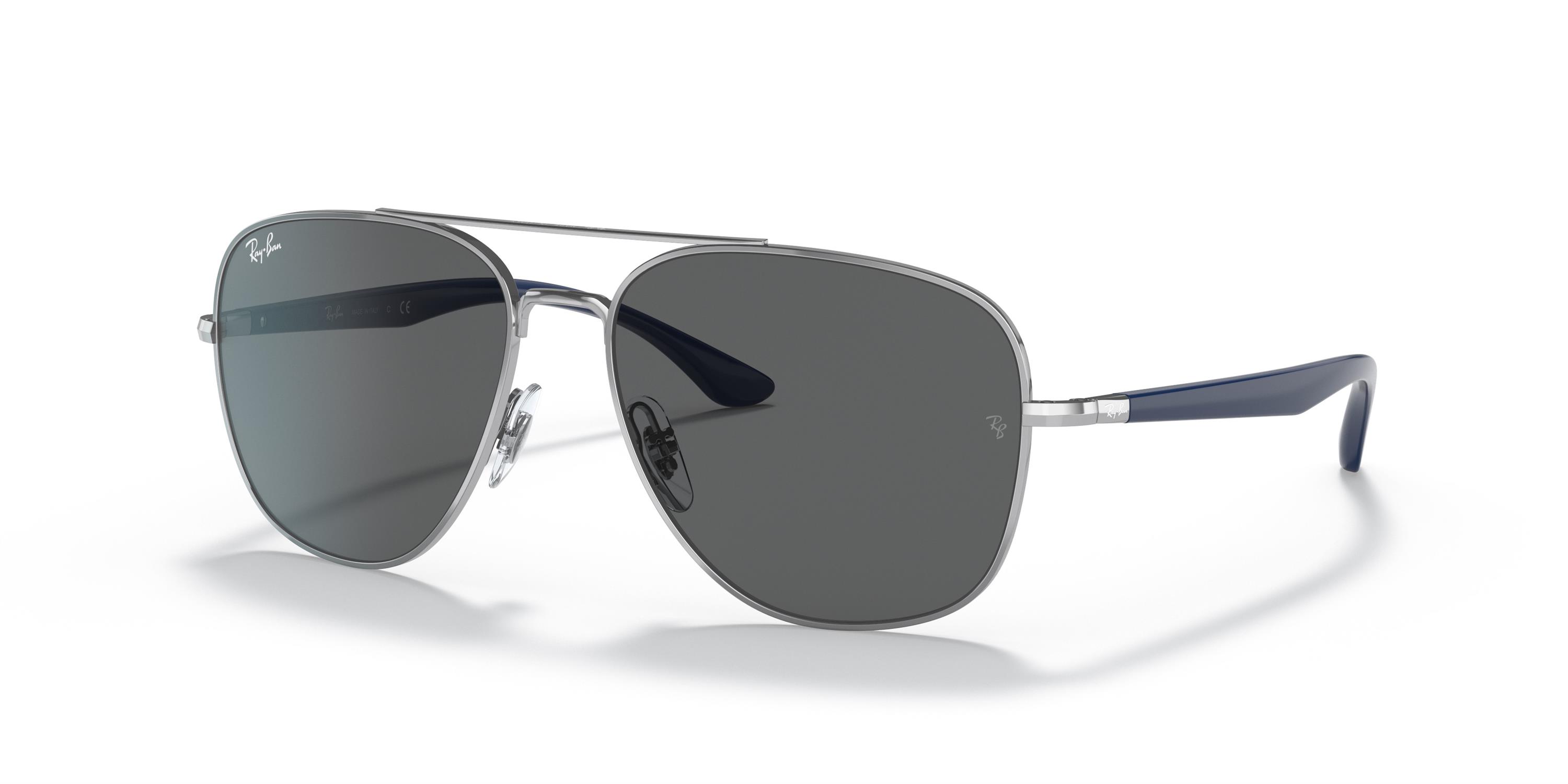 RAY-BAN 0RB3683 003-B1 56