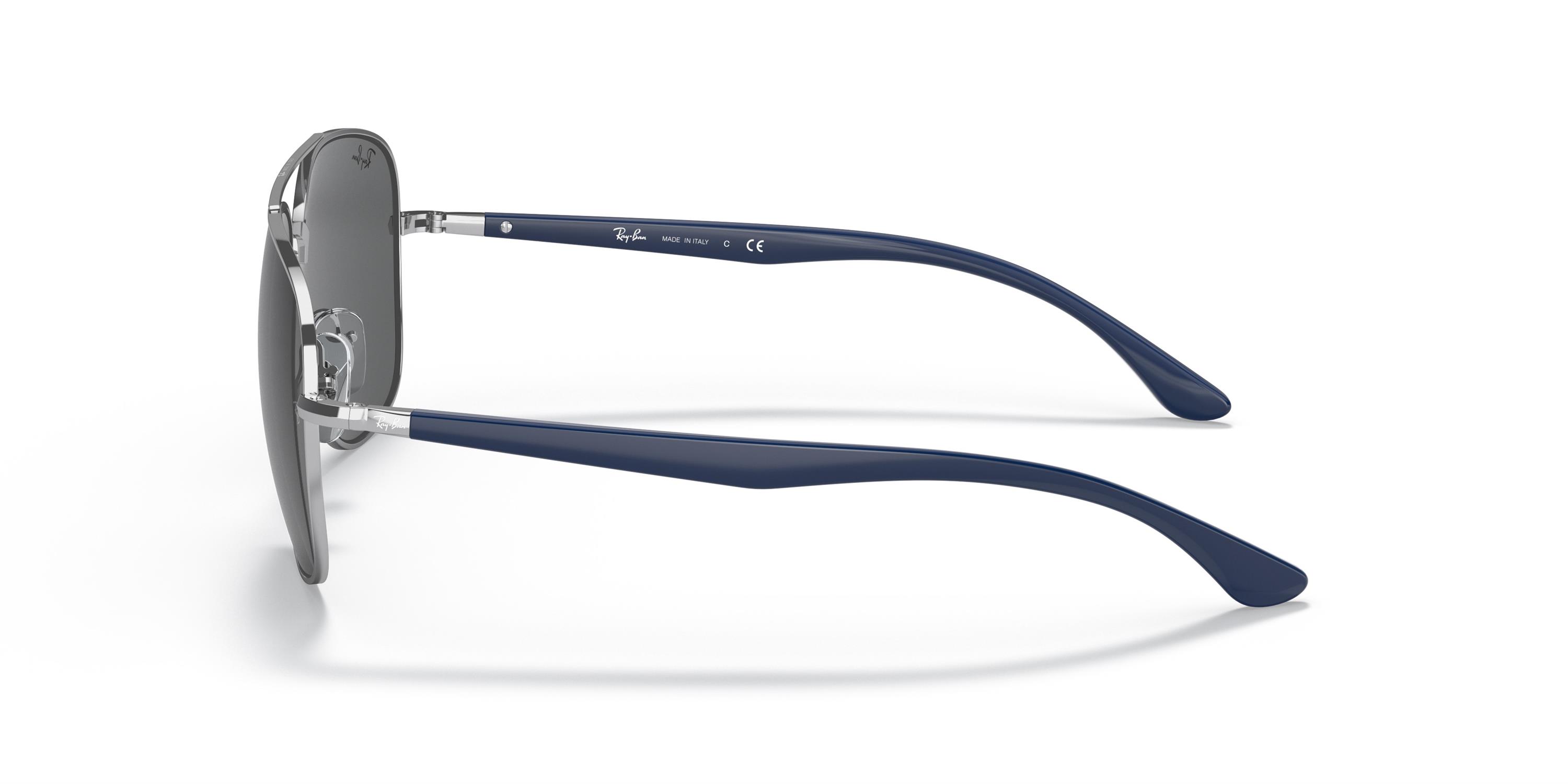 RAY-BAN 0RB3683 003-B1 56