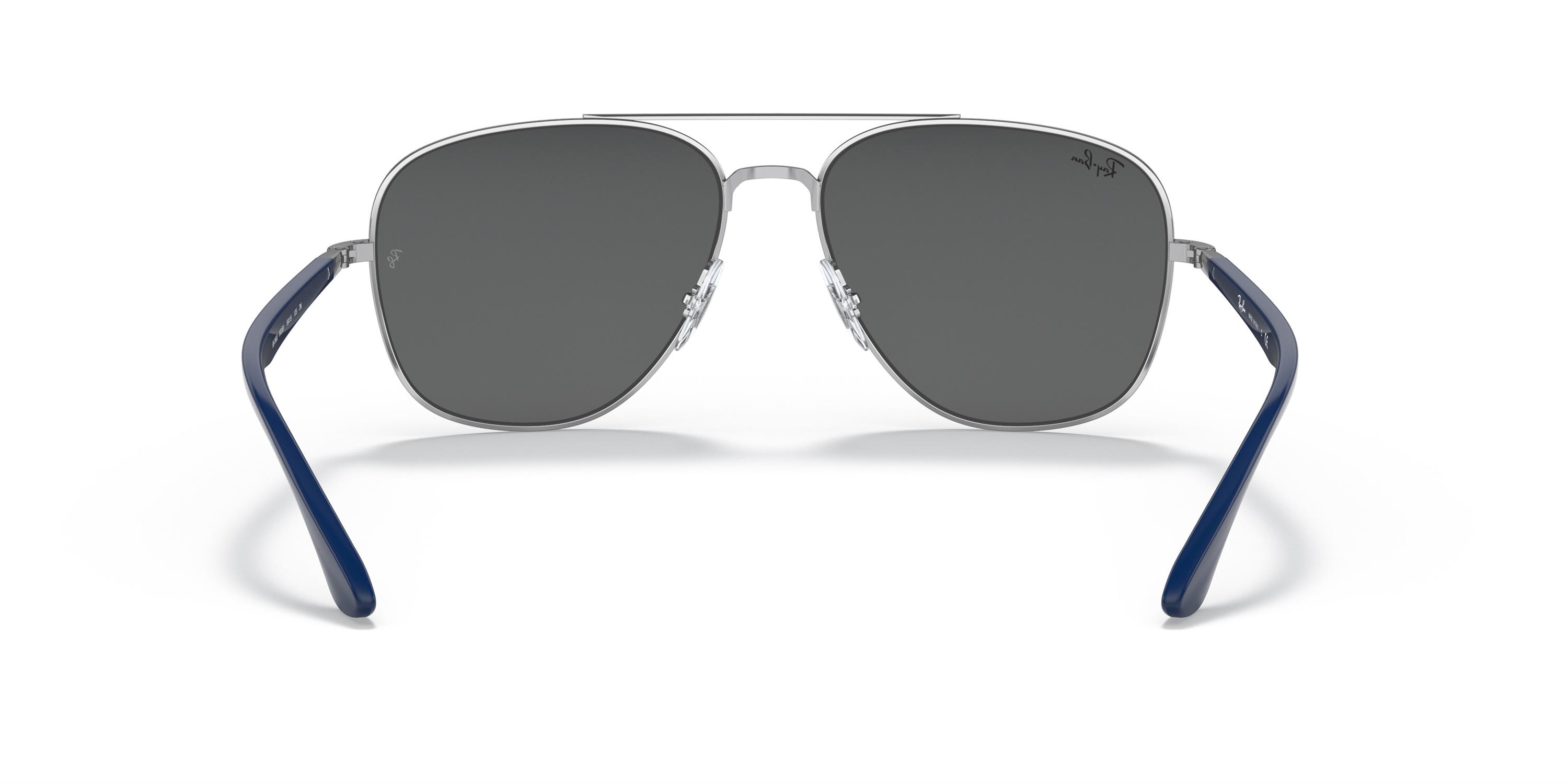 RAY-BAN 0RB3683 003-B1 56