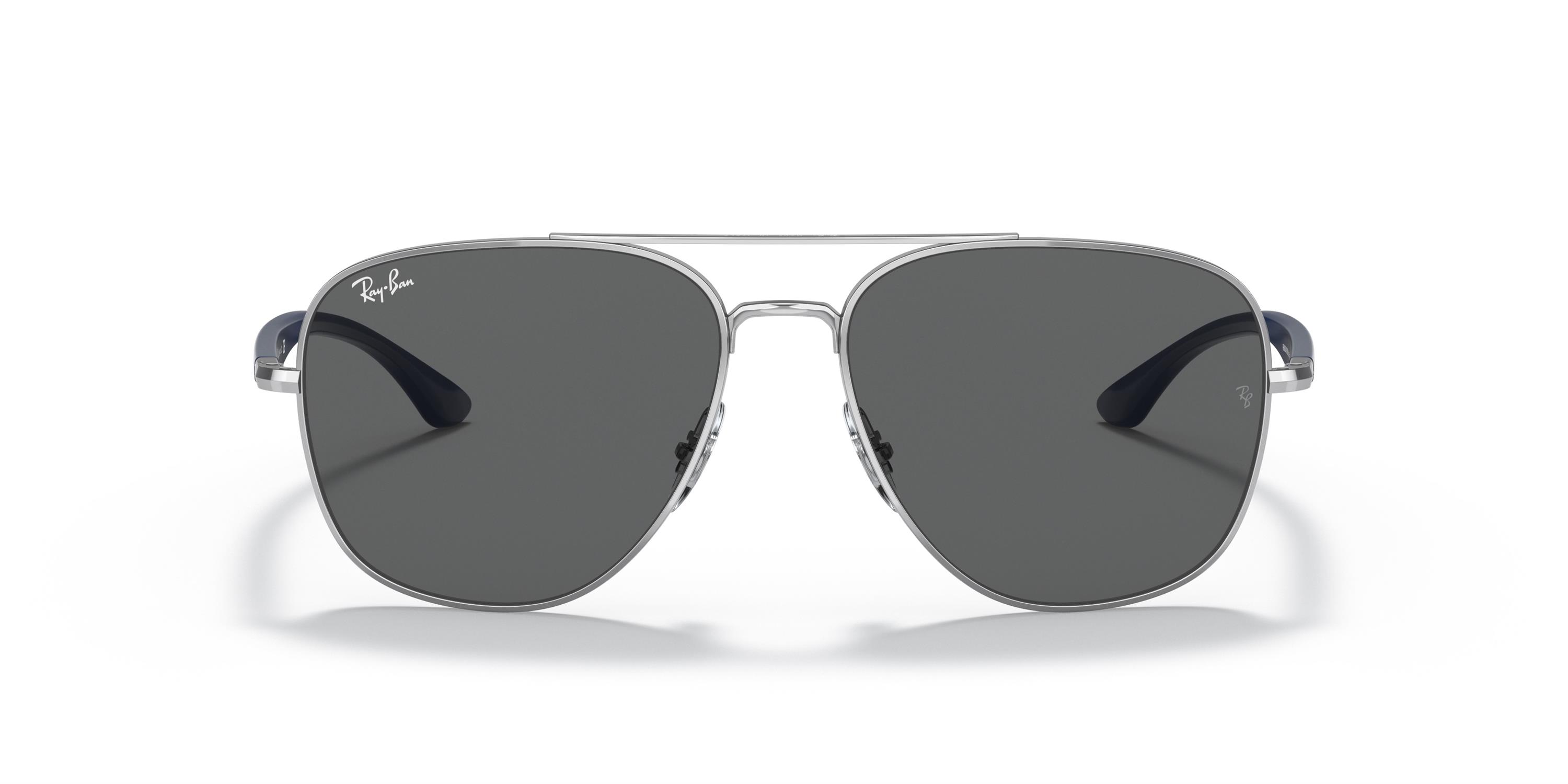 RAY-BAN 0RB3683 003-B1 56