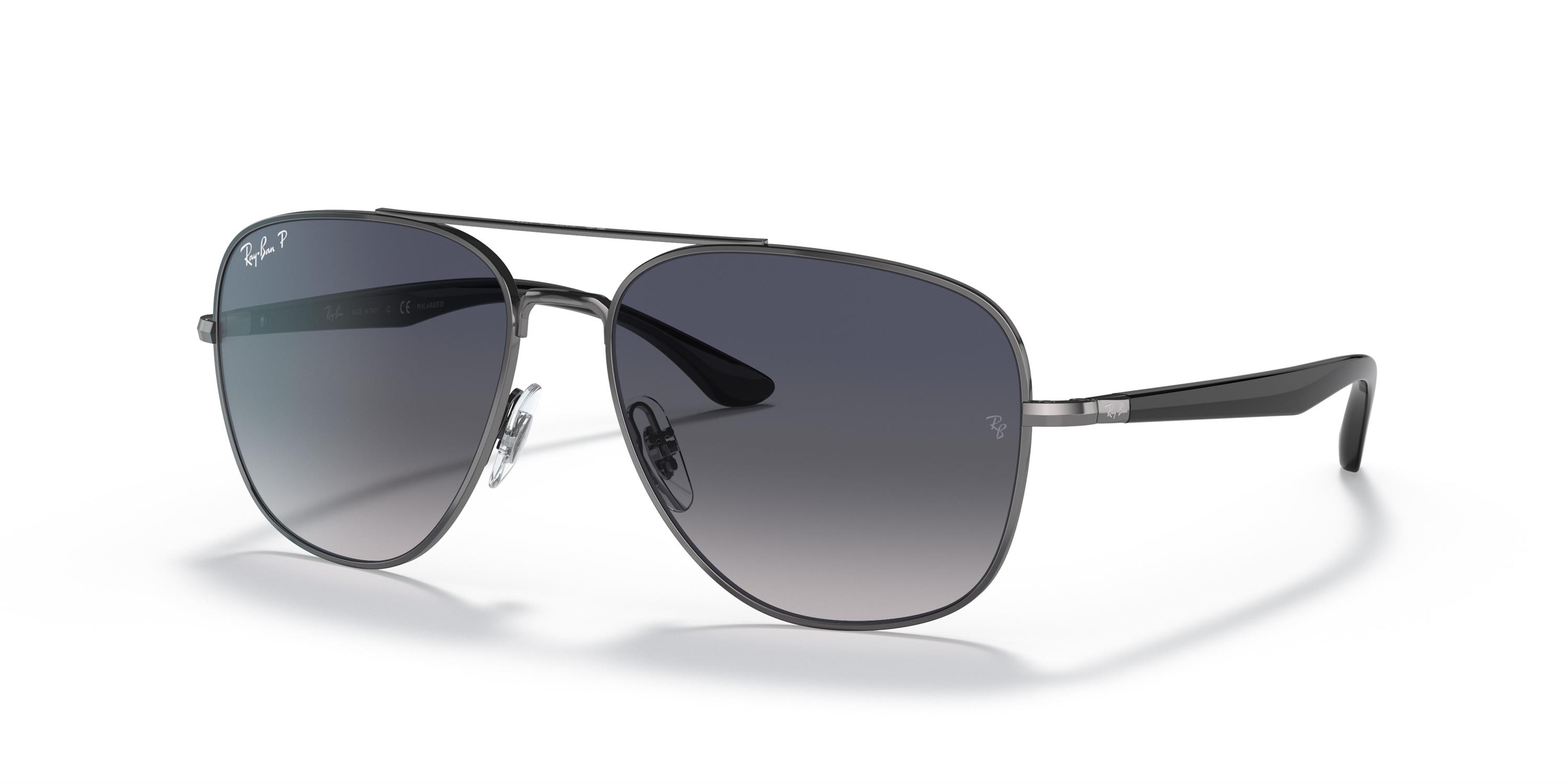RAY-BAN 0RB3683 004-78 56