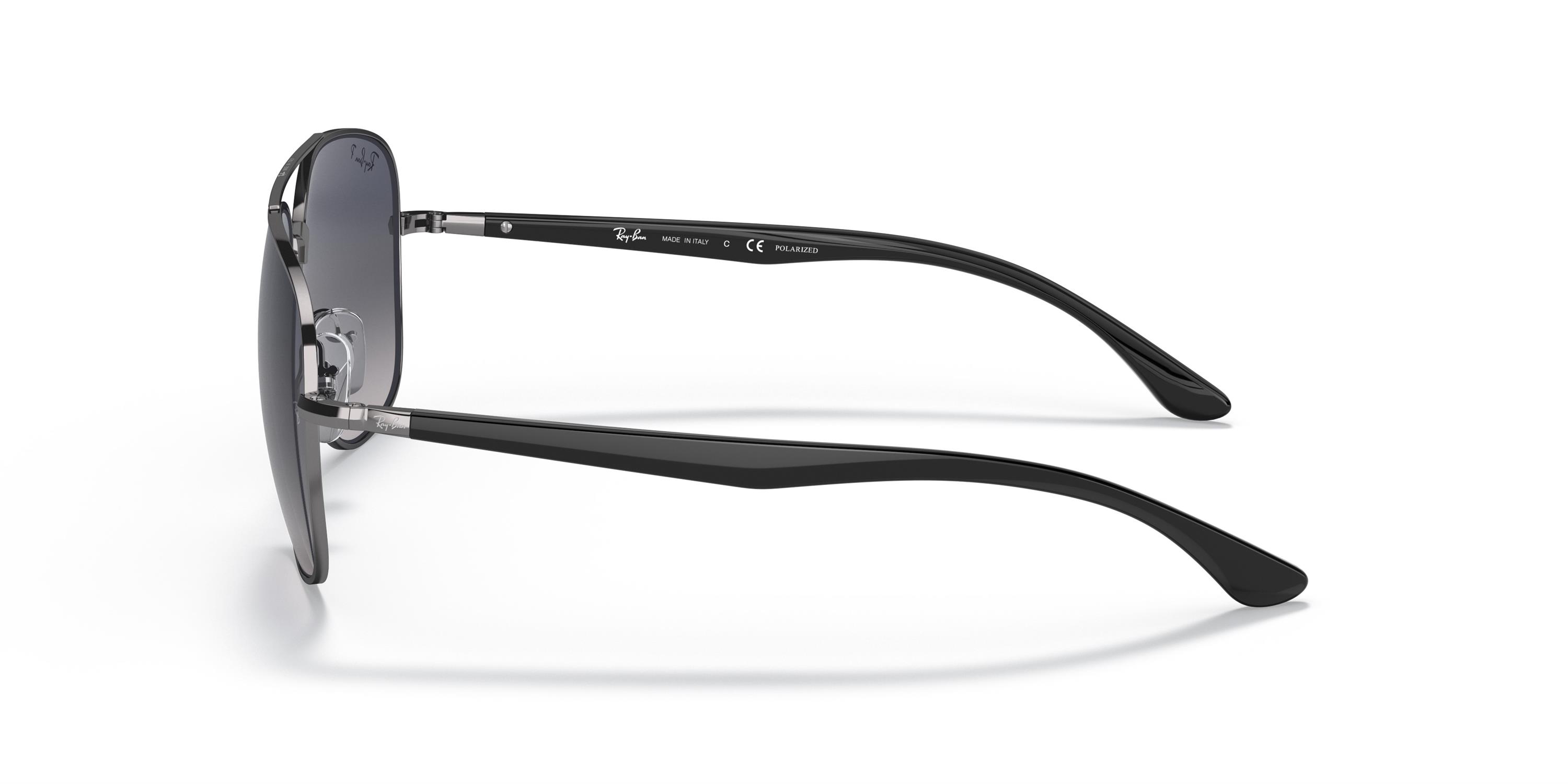 RAY-BAN 0RB3683 004-78 56
