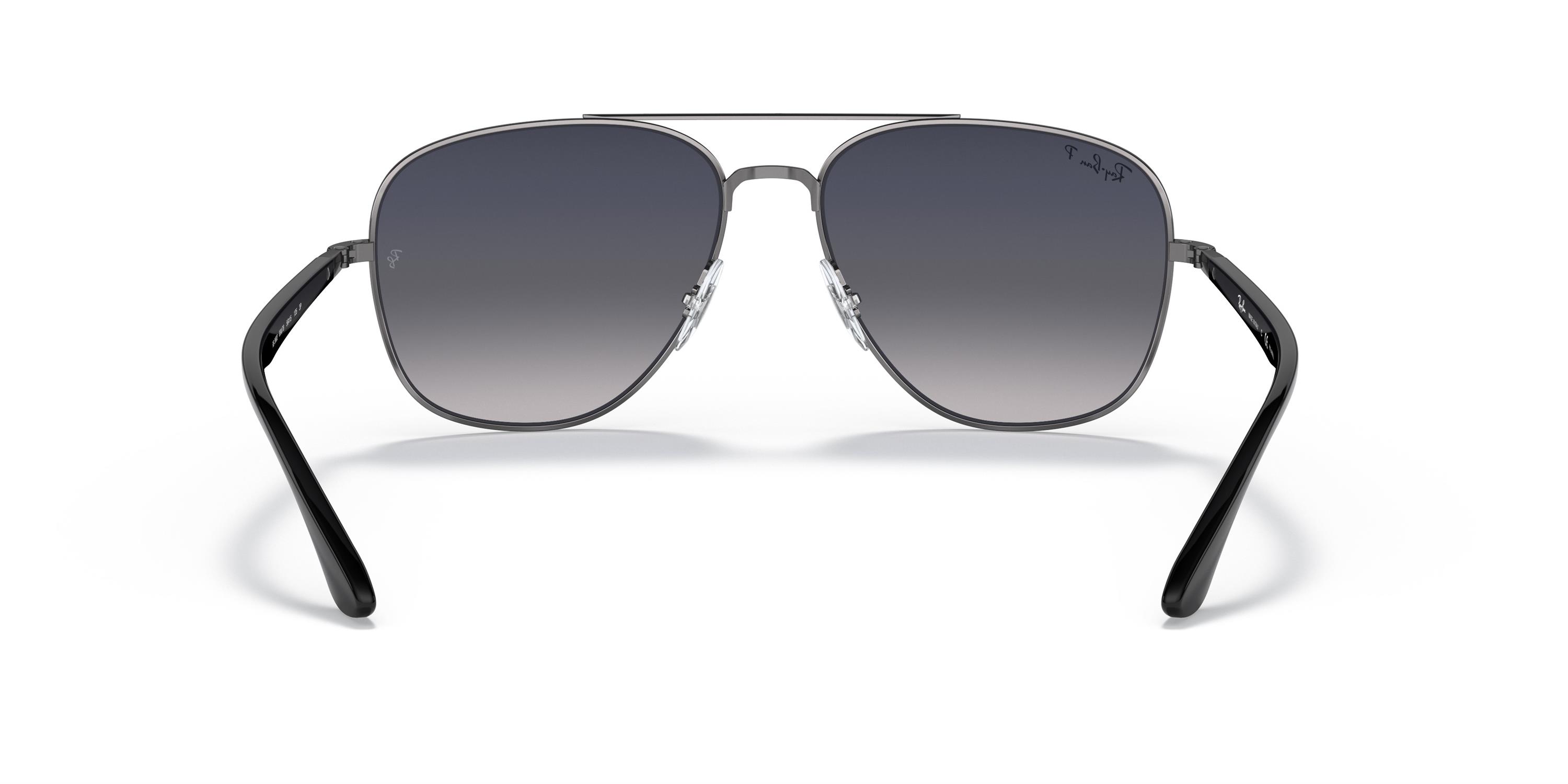 RAY-BAN 0RB3683 004-78 56