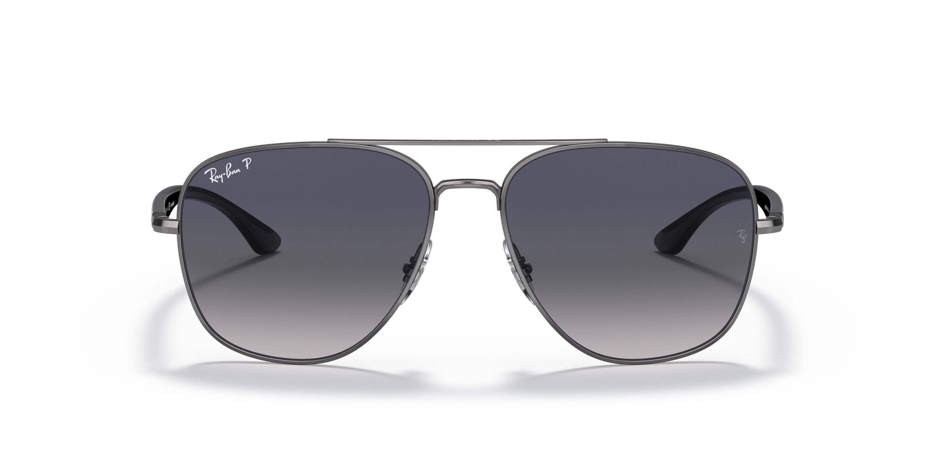 RAY-BAN 0RB3683 004-78 56
