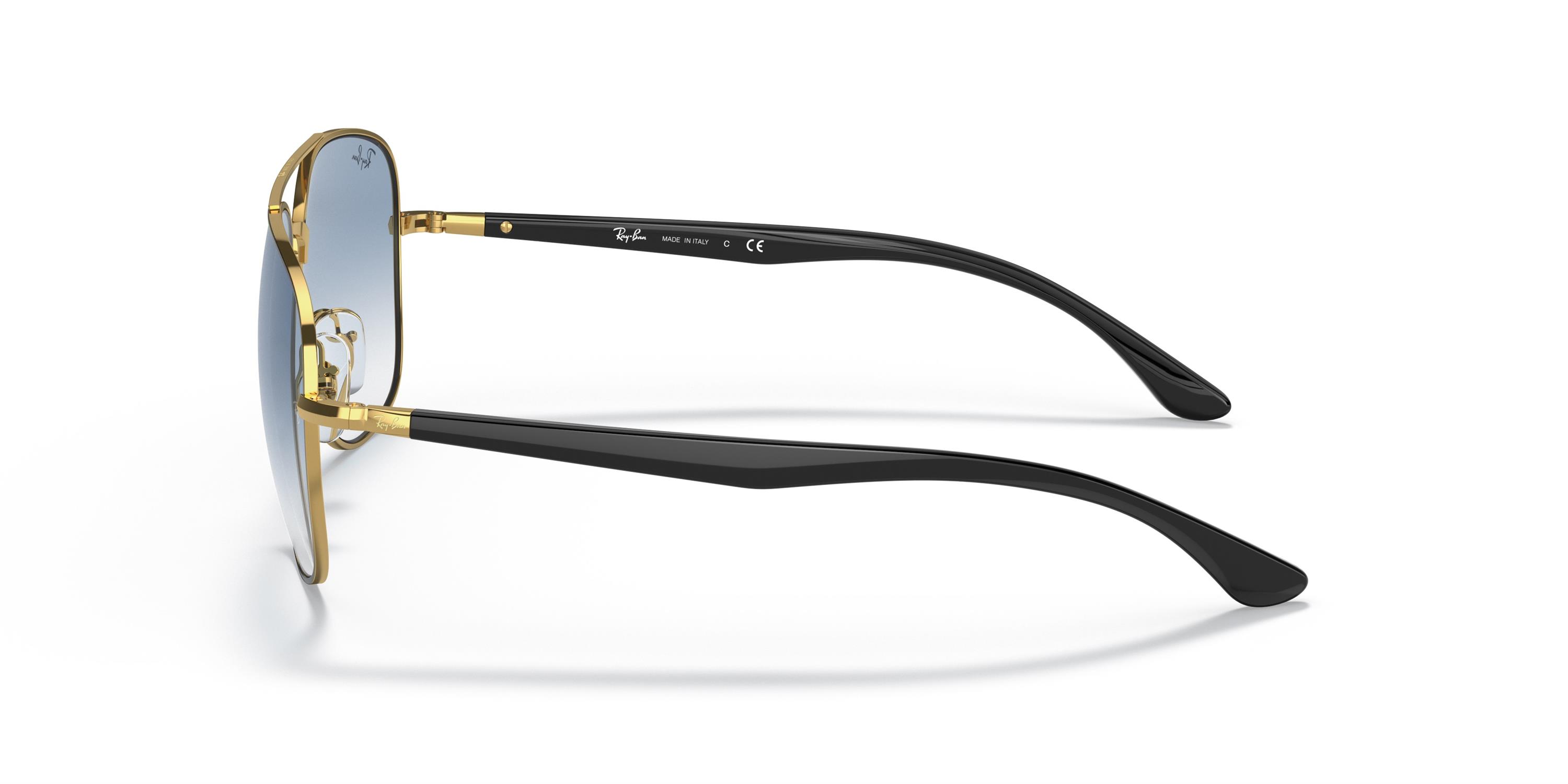 RAY-BAN 0RB3683 90003F 56