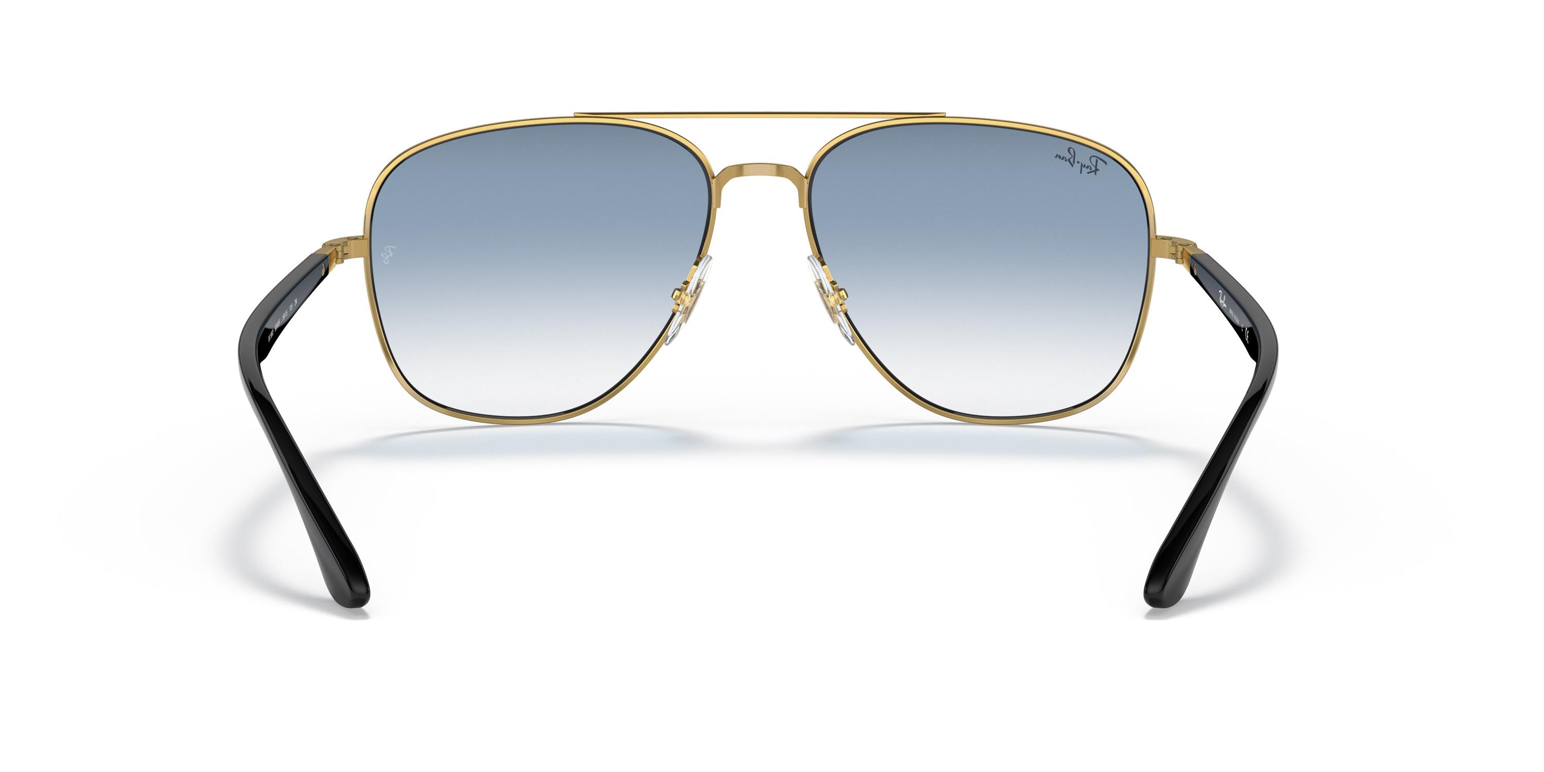 RAY-BAN 0RB3683 90003F 56