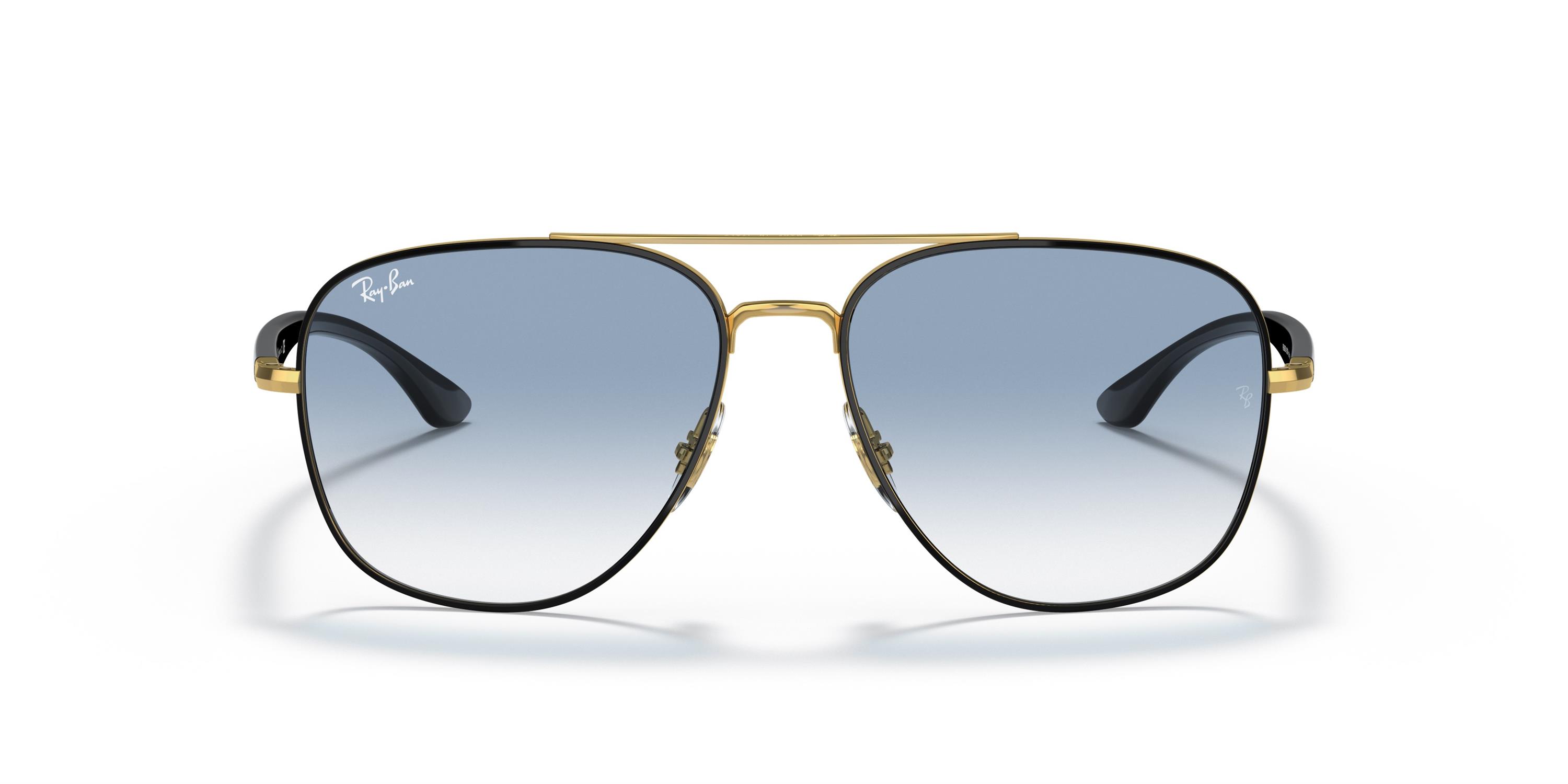 RAY-BAN 0RB3683 90003F 56