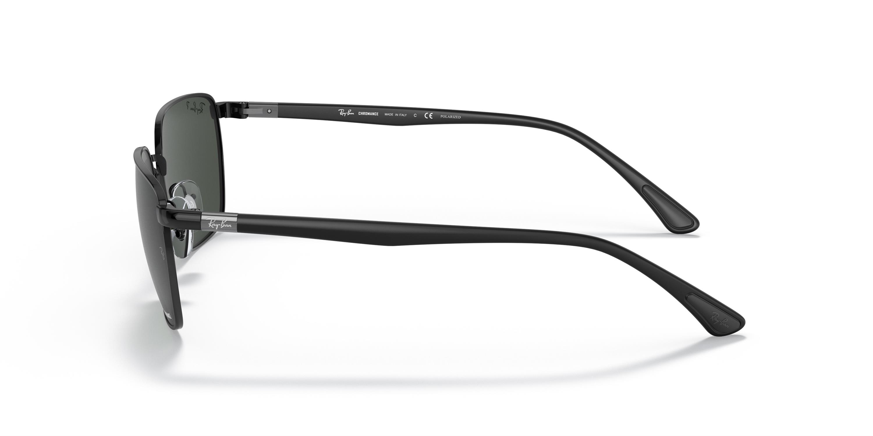 RAY-BAN 0RB3684CH 002-K8 58