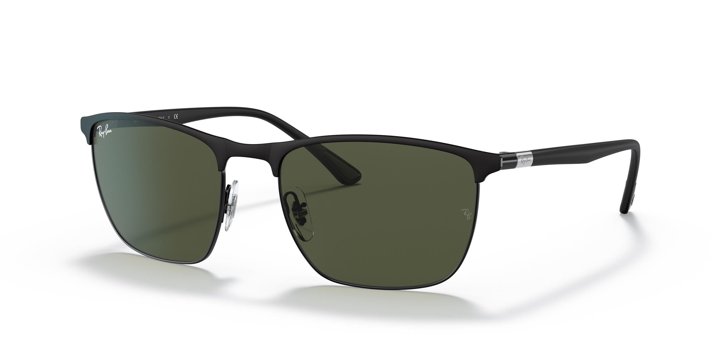 RAY-BAN 0RB3686 186-31 57