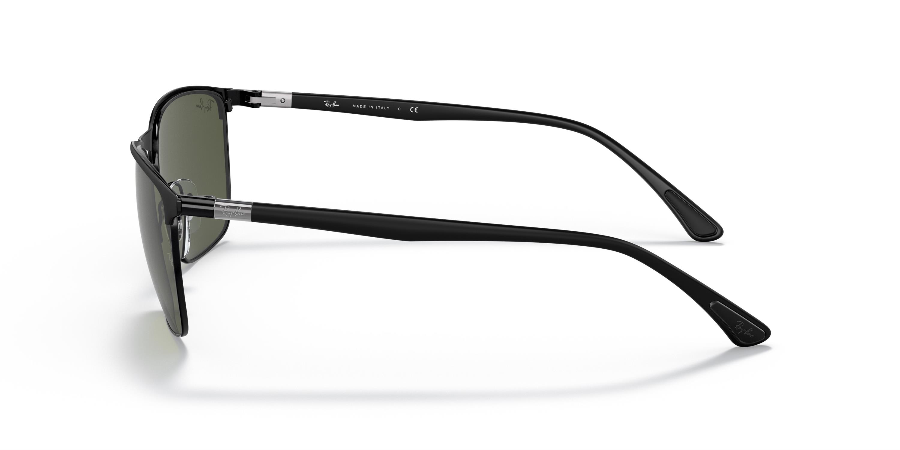 RAY-BAN 0RB3686 186-31 57