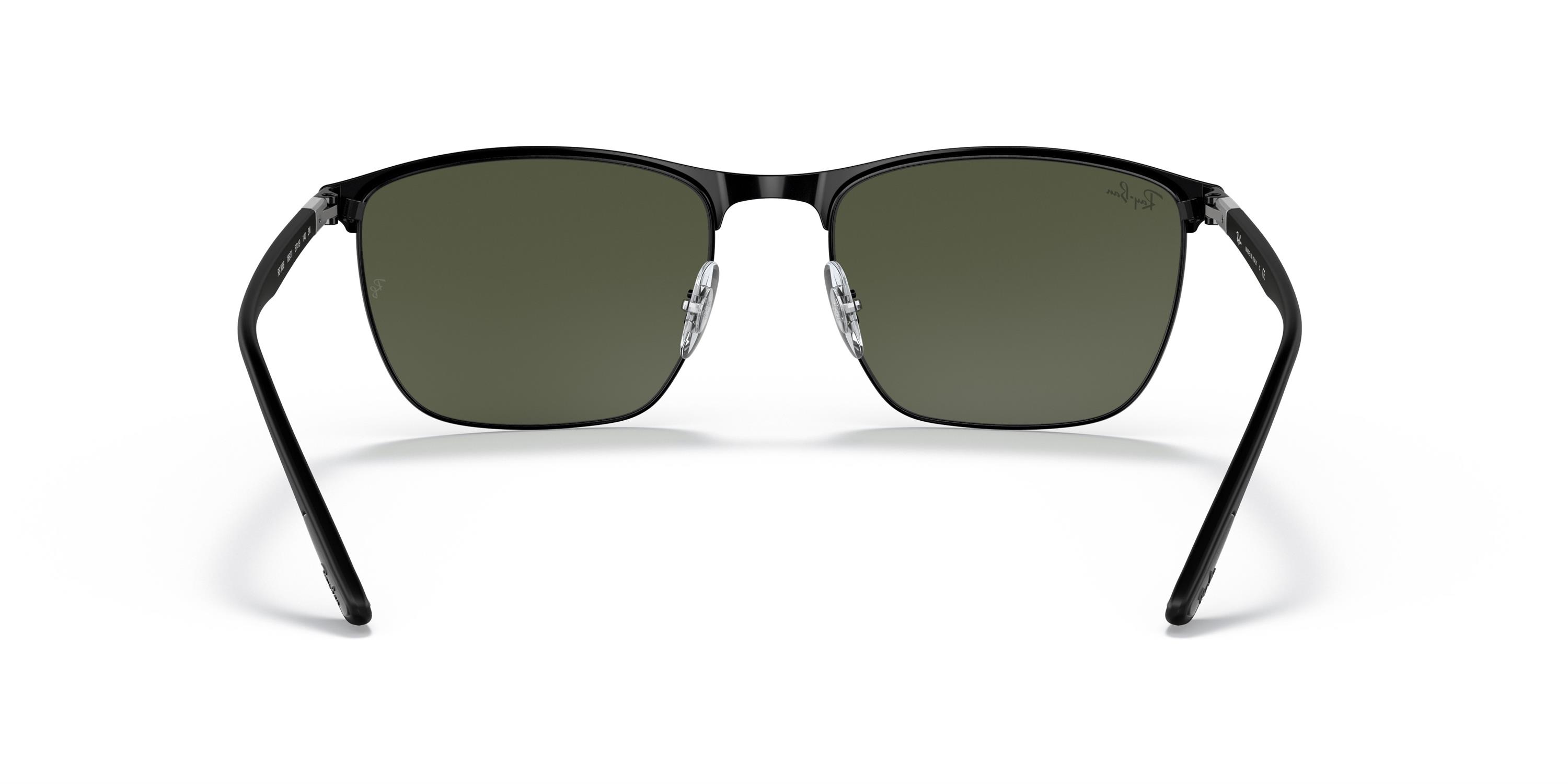 RAY-BAN 0RB3686 186-31 57