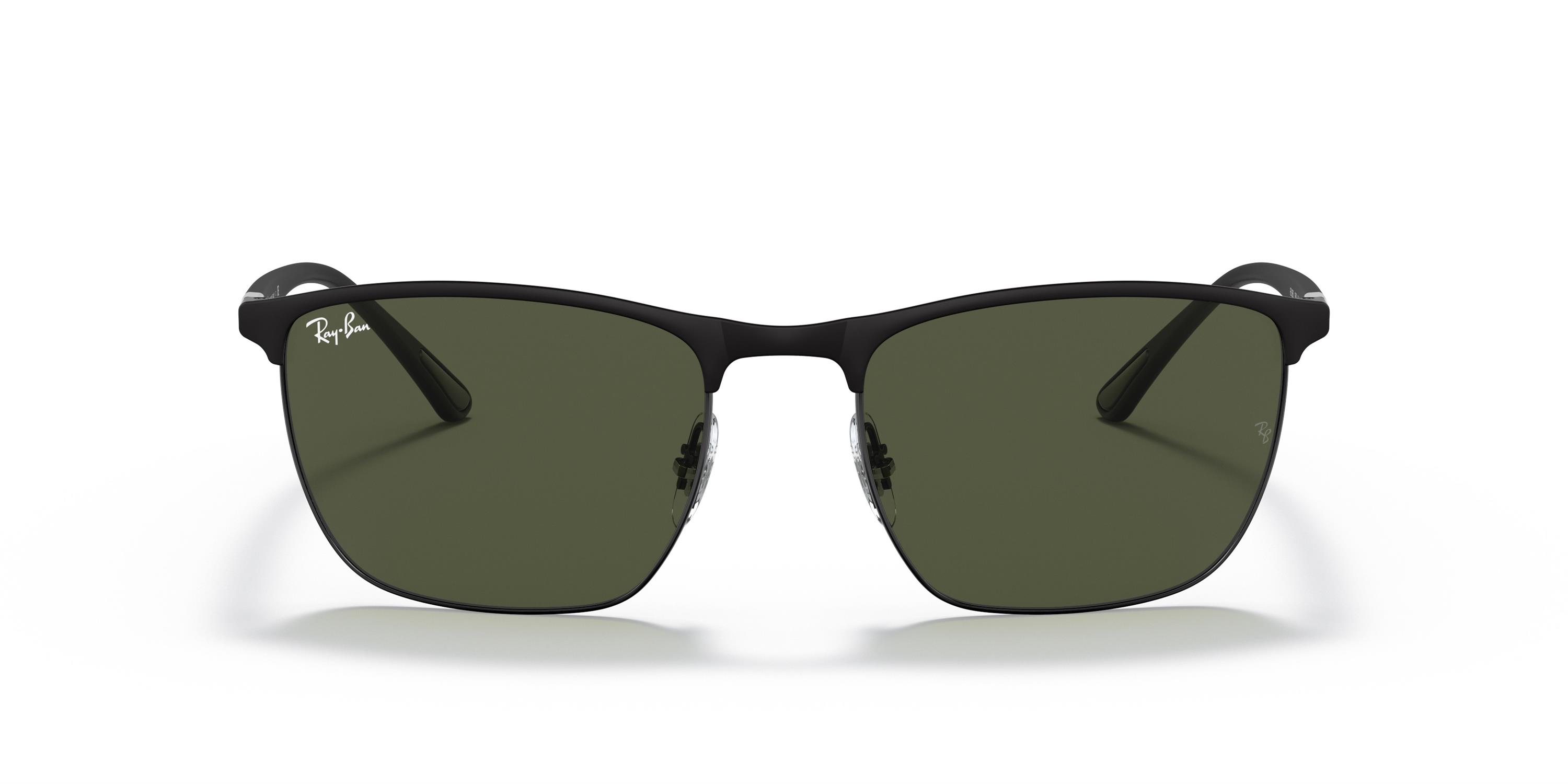 RAY-BAN 0RB3686 186-31 57