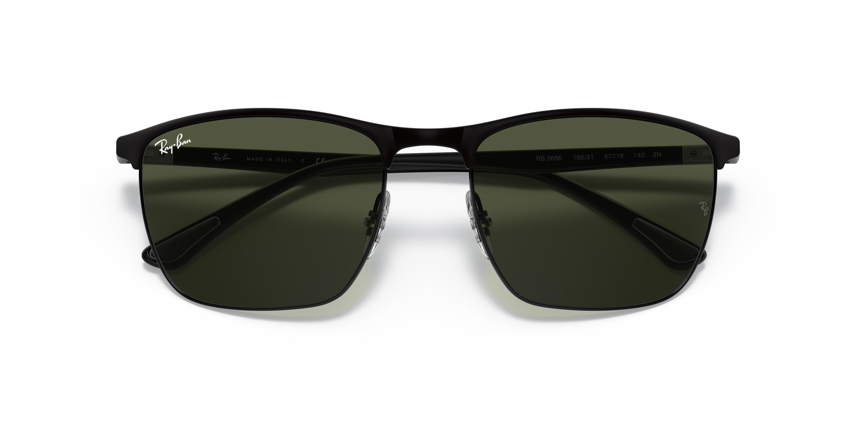 RAY-BAN 0RB3686 186-31 57