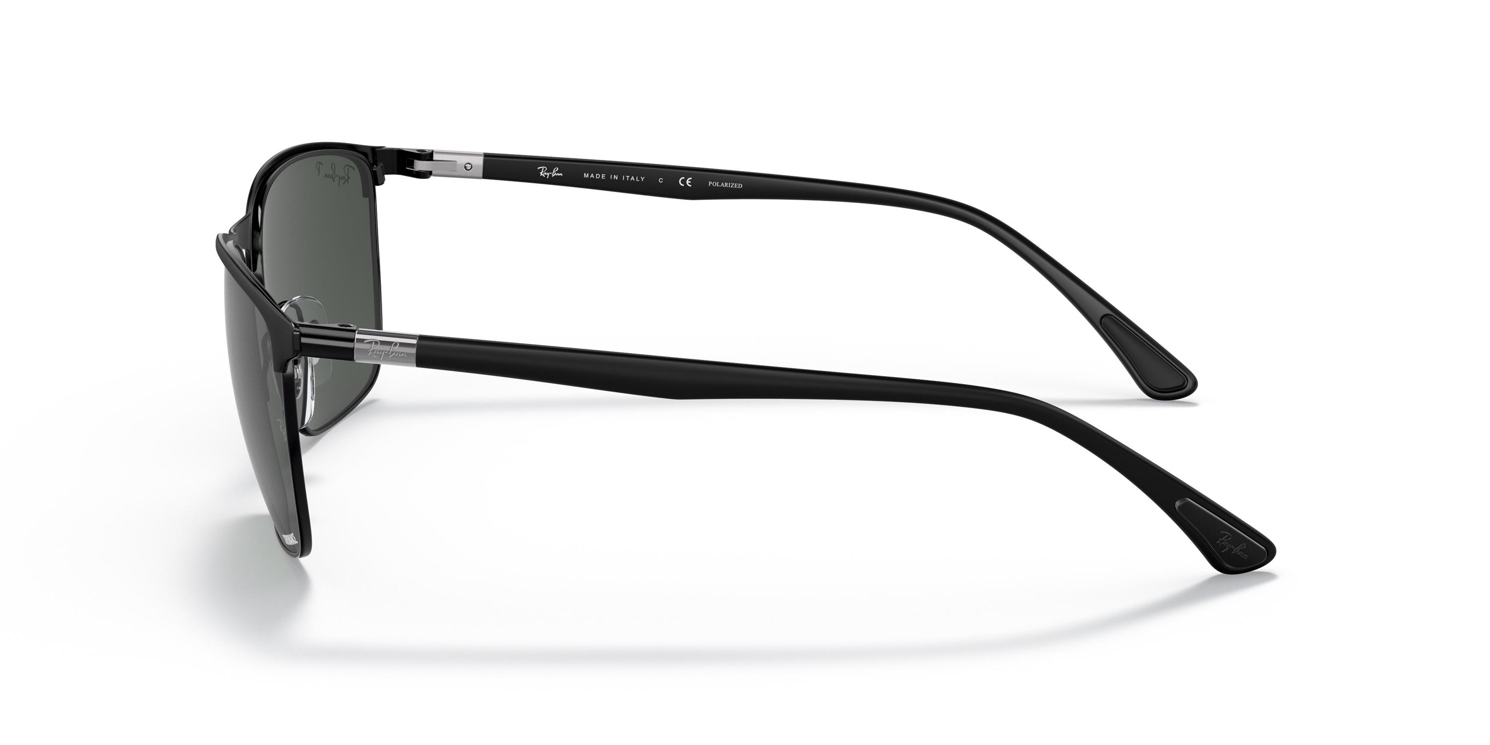 RAY-BAN 0RB3686 186-K8 57