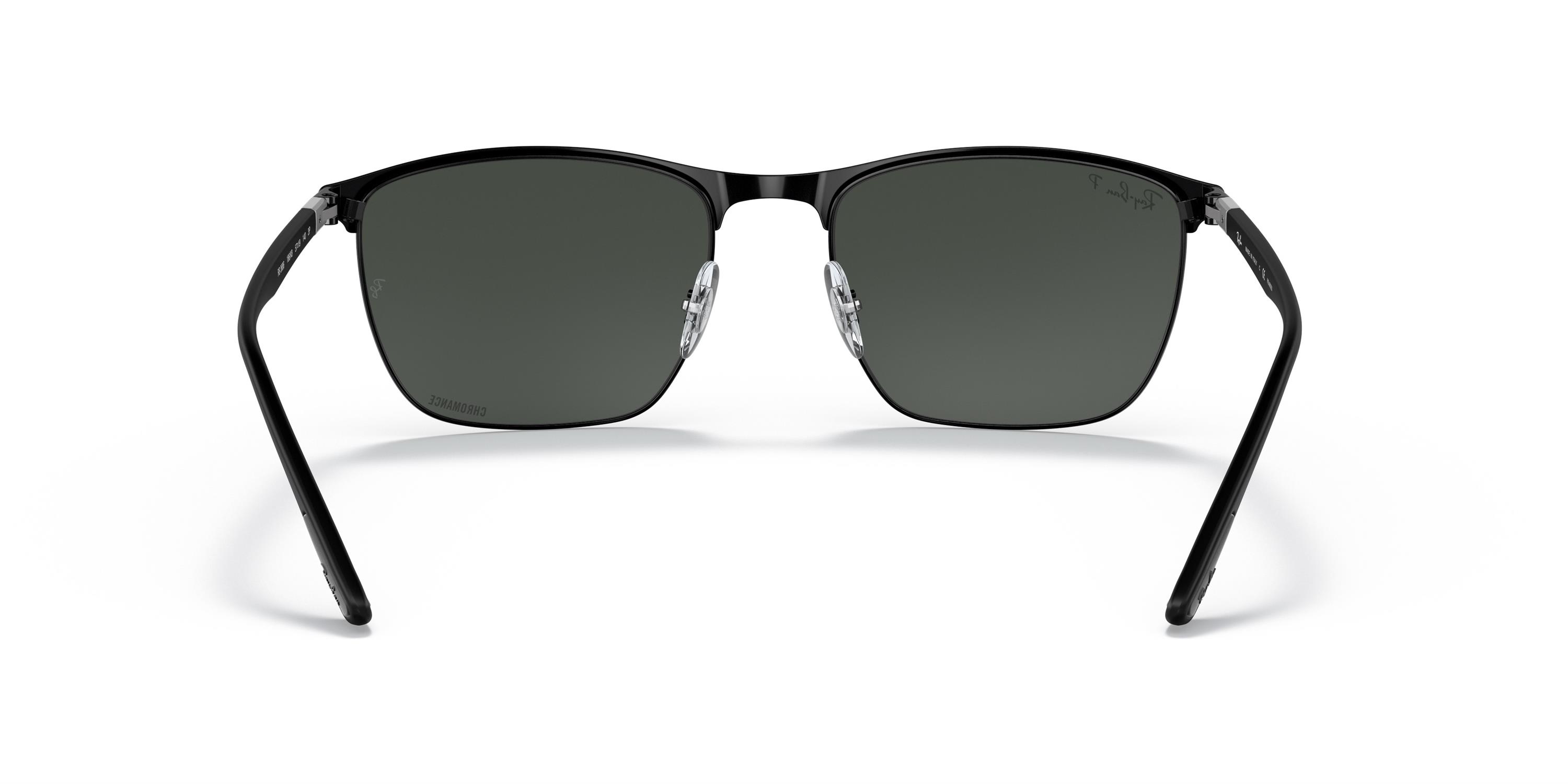 RAY-BAN 0RB3686 186-K8 57