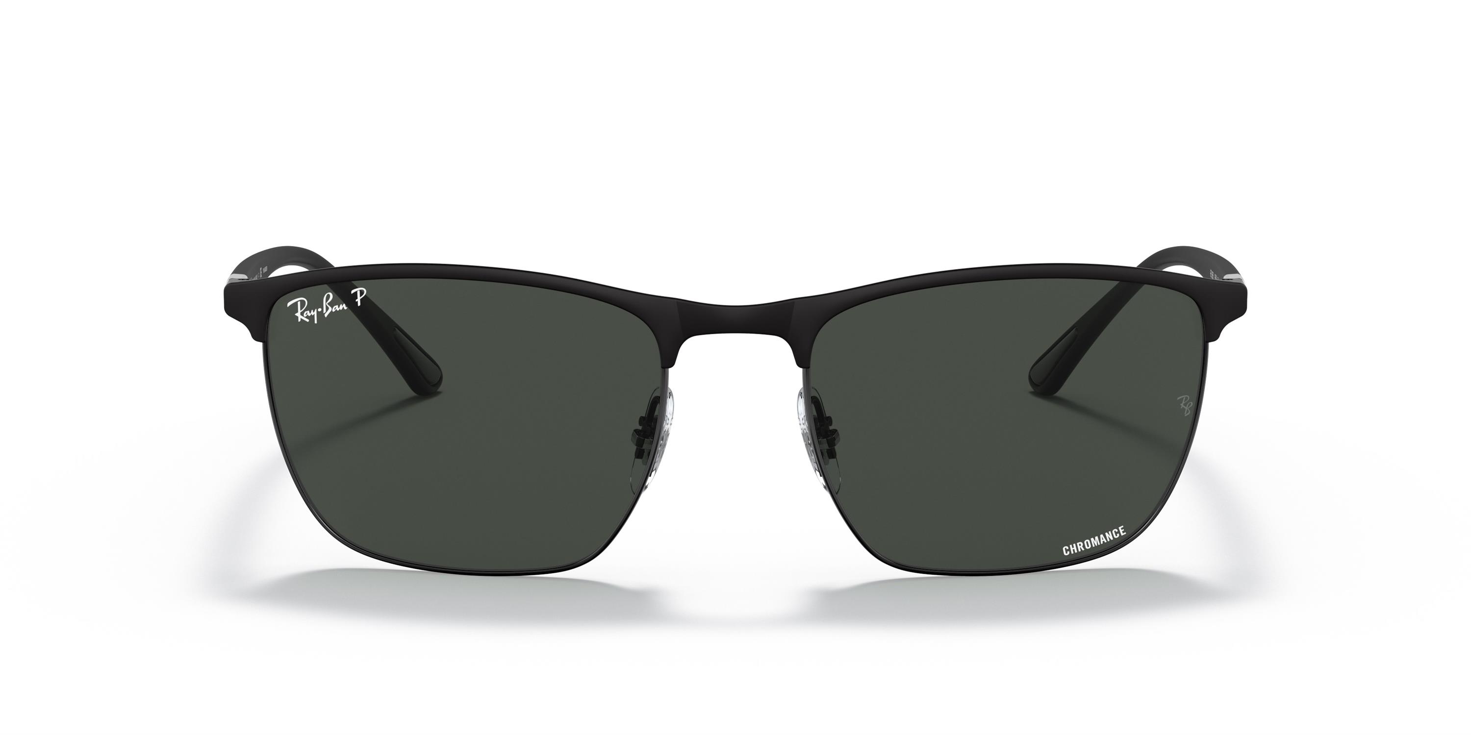 RAY-BAN 0RB3686 186-K8 57