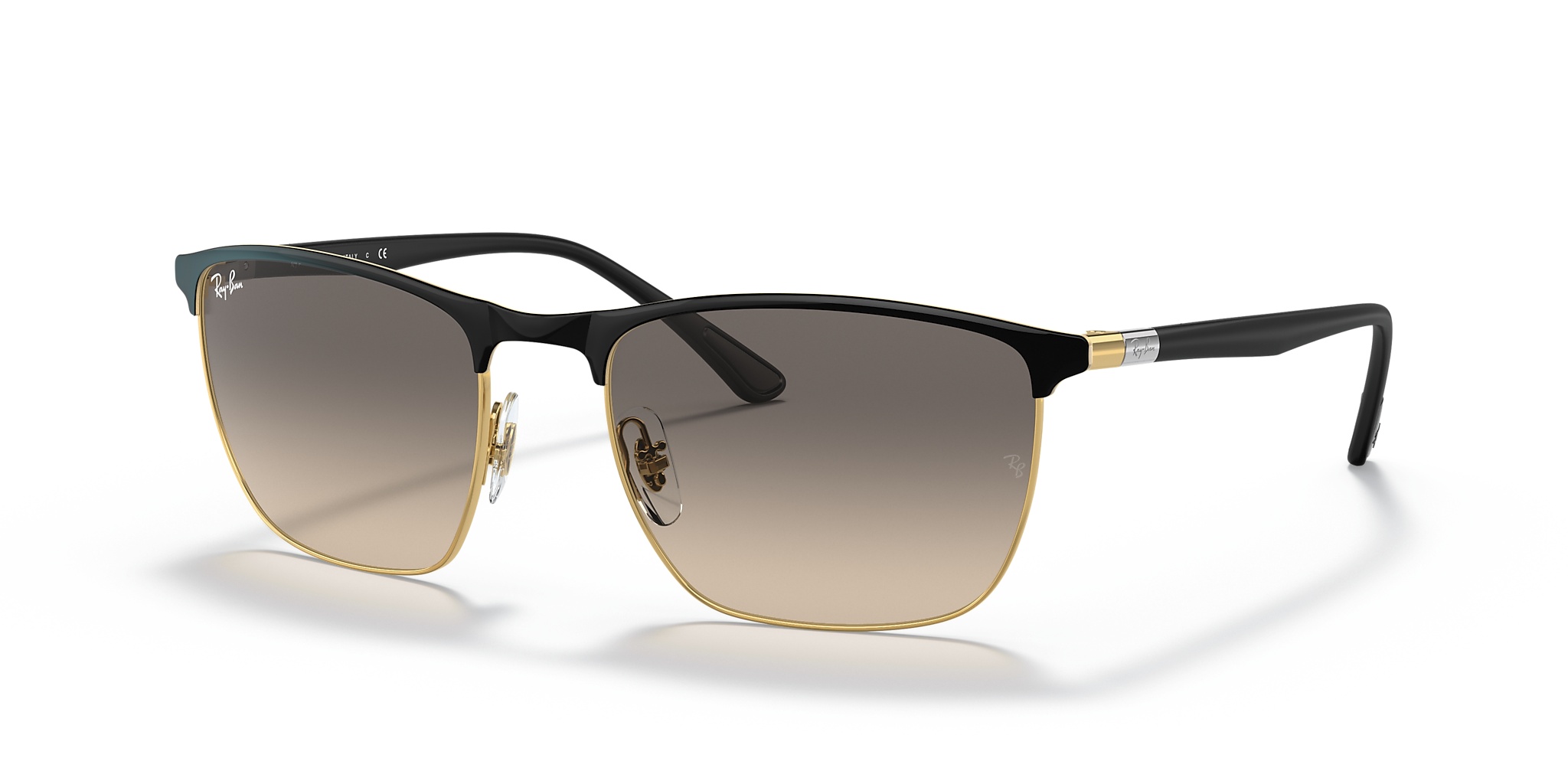 RAY-BAN 0RB3686 187-32 57