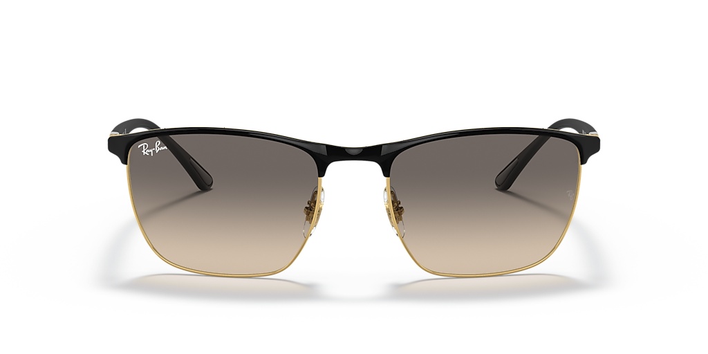 RAY-BAN 0RB3686 187-32 57