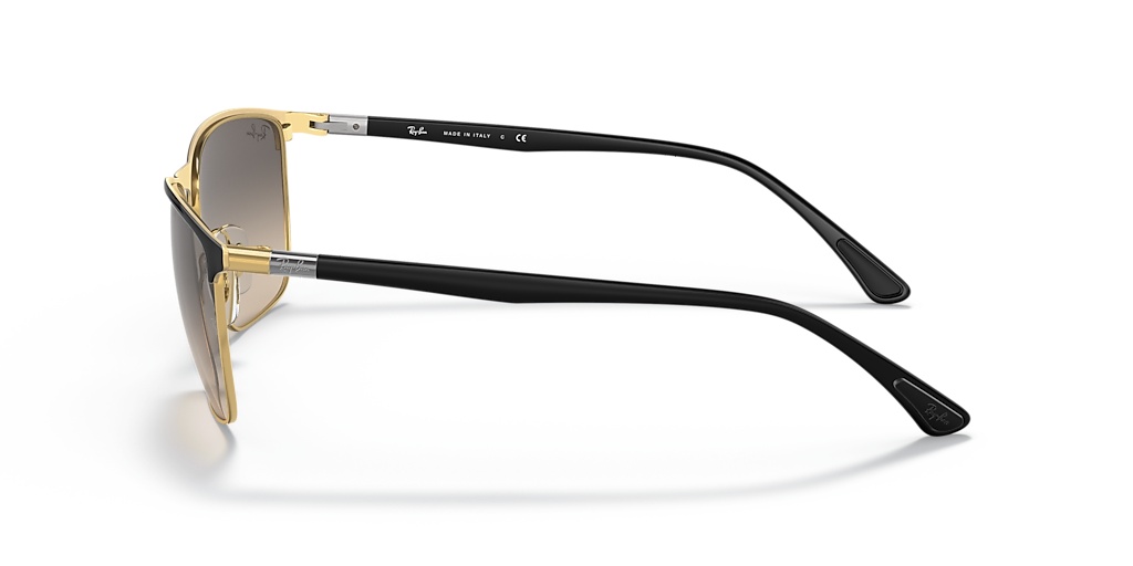 RAY-BAN 0RB3686 187-32 57