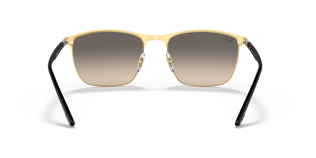 RAY-BAN 0RB3686 187-32 57