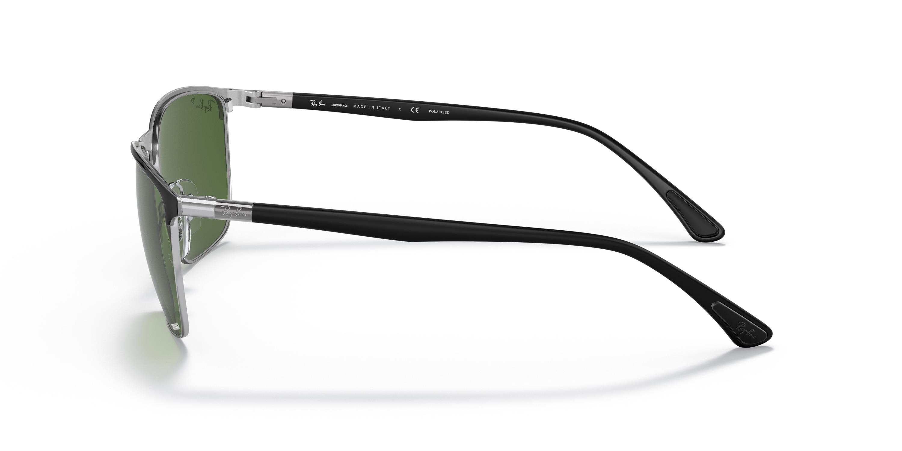 RAY-BAN 0RB3686 9144P1 57