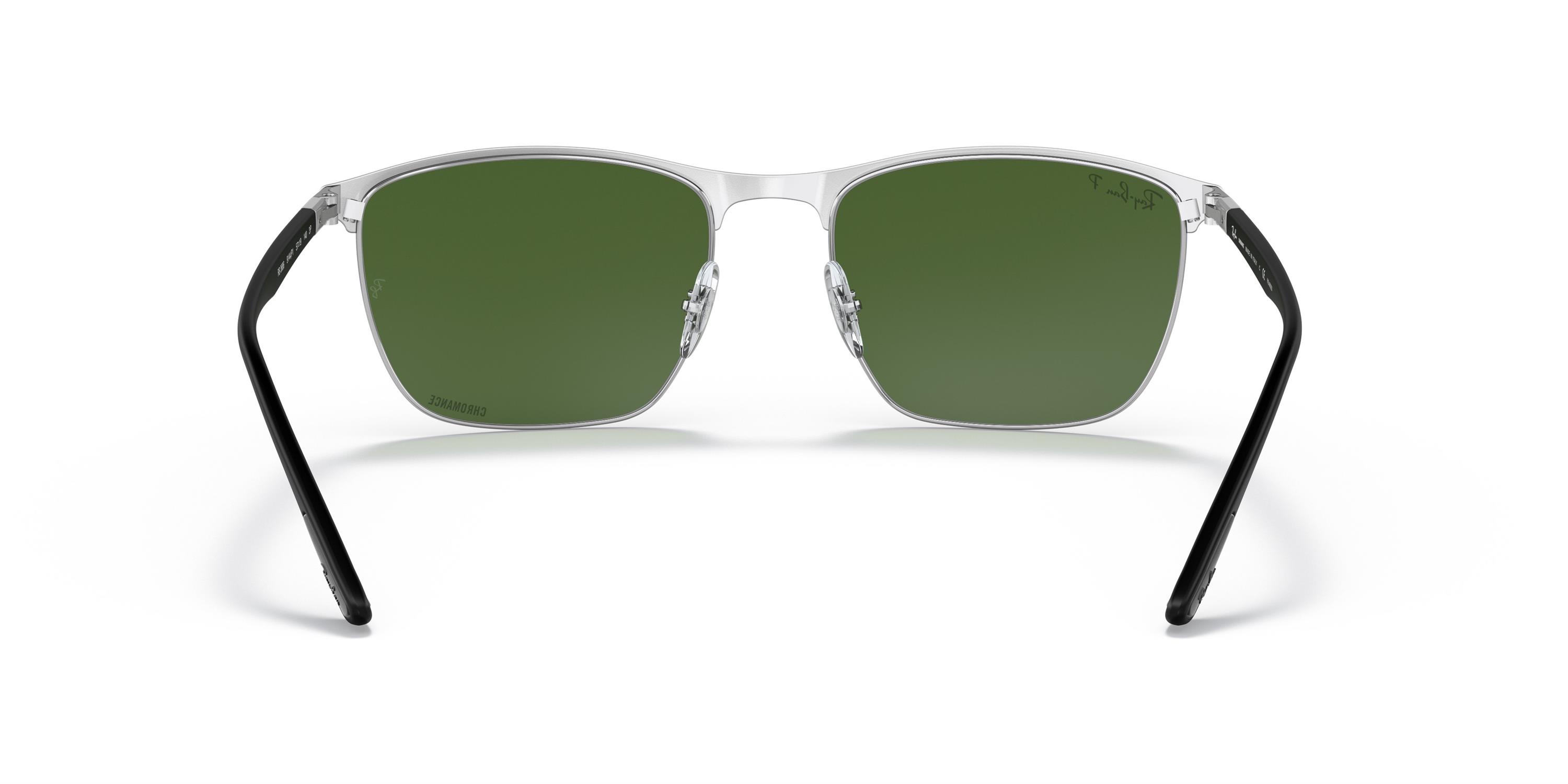 RAY-BAN 0RB3686 9144P1 57