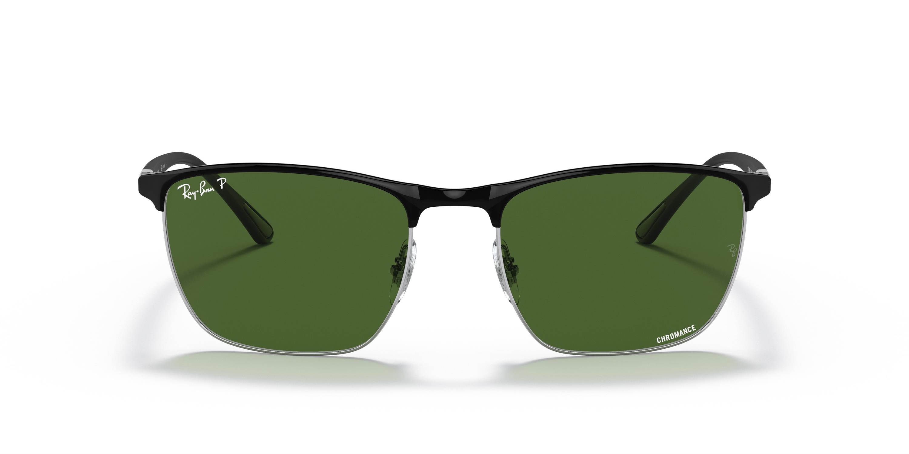 RAY-BAN 0RB3686 9144P1 57
