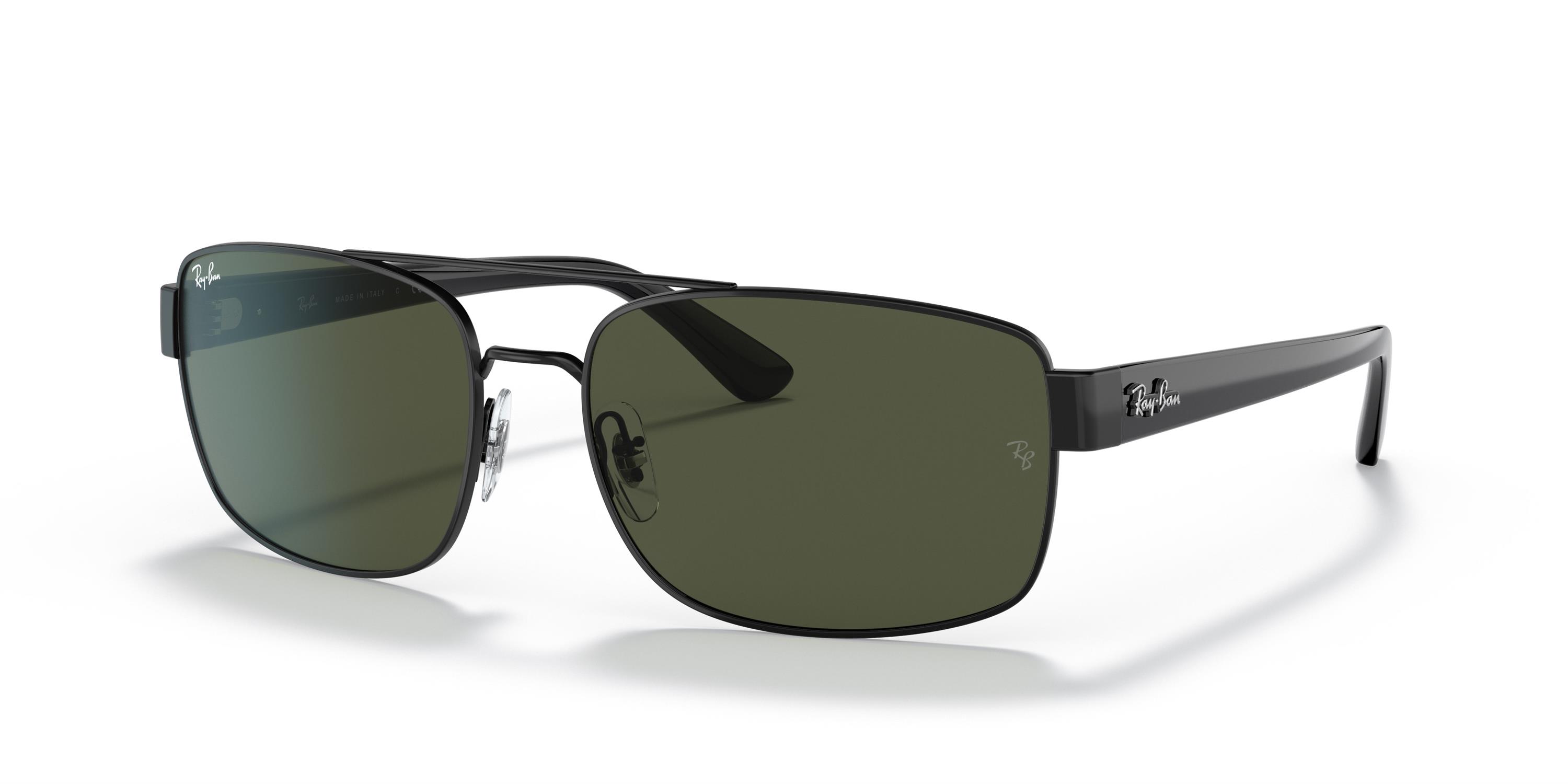 RAY-BAN 0RB3687 002-31 61