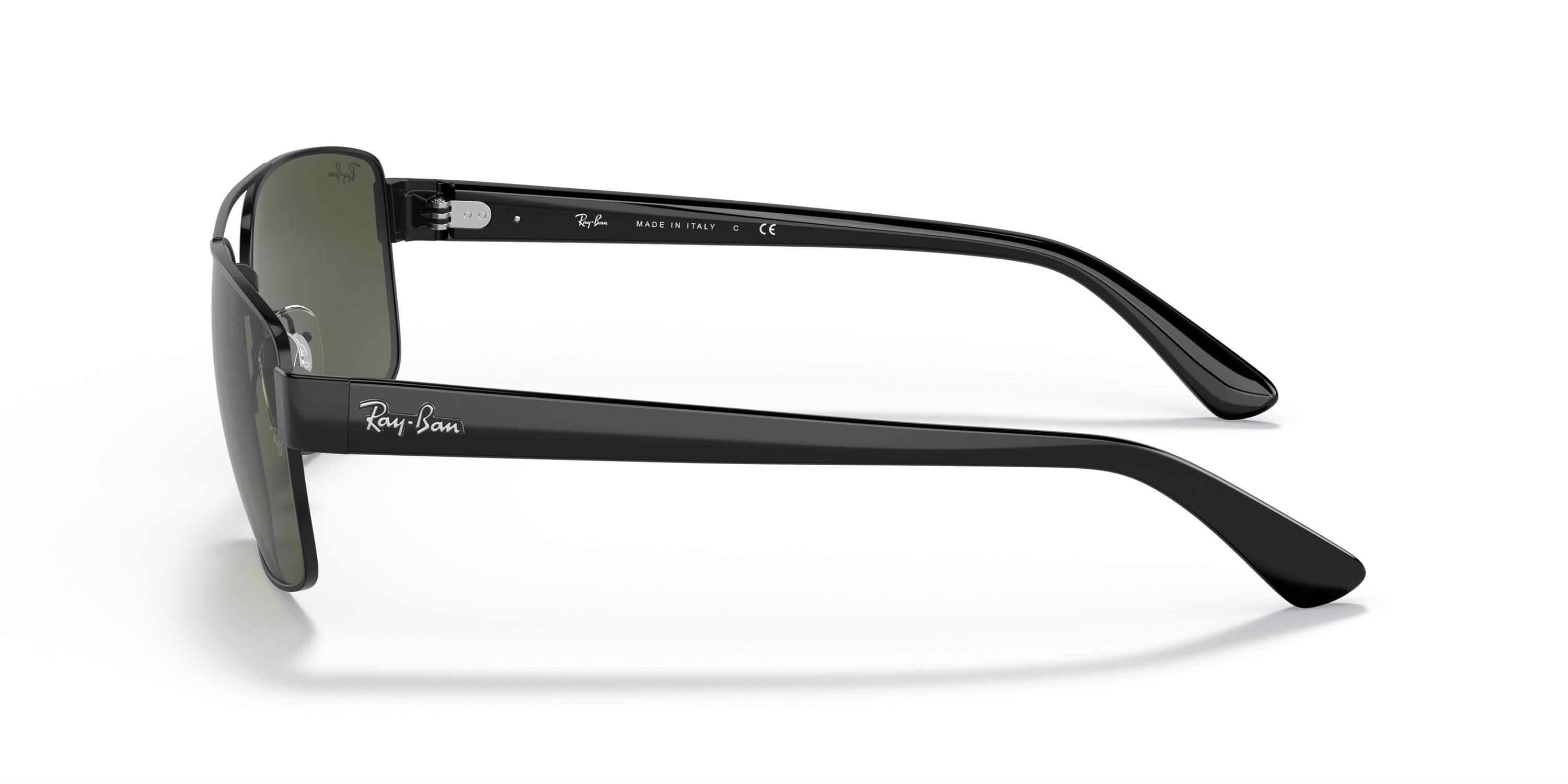 RAY-BAN 0RB3687 002-31 61