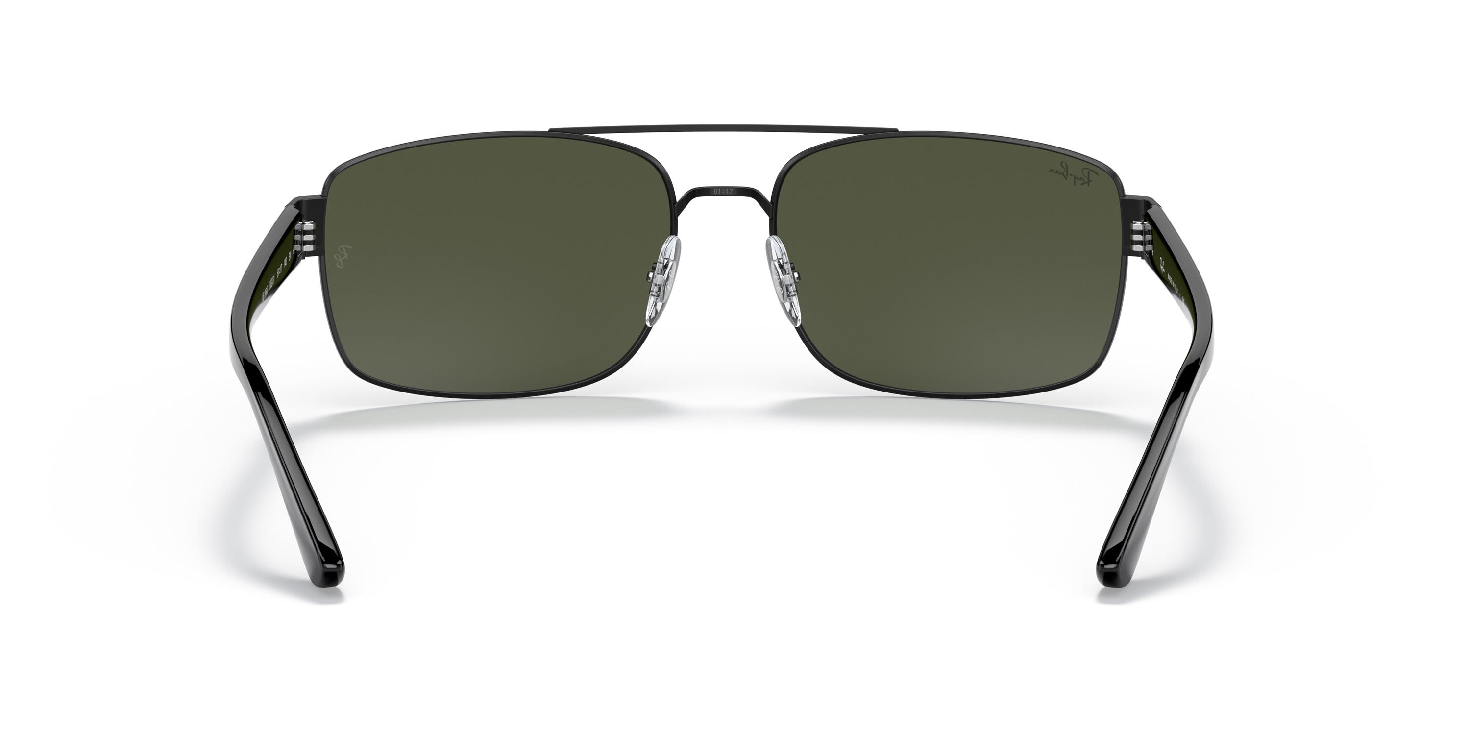 RAY-BAN 0RB3687 002-31 61