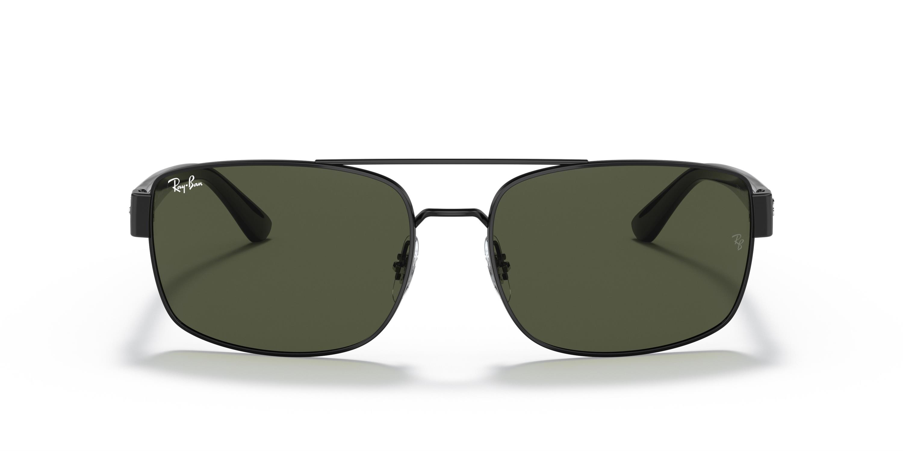 RAY-BAN 0RB3687 002-31 61