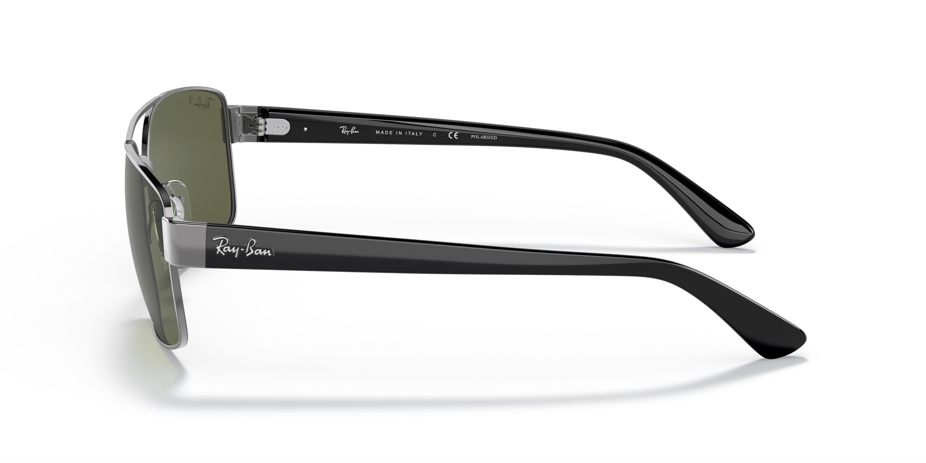 RAY-BAN 0RB3687 004-58 61