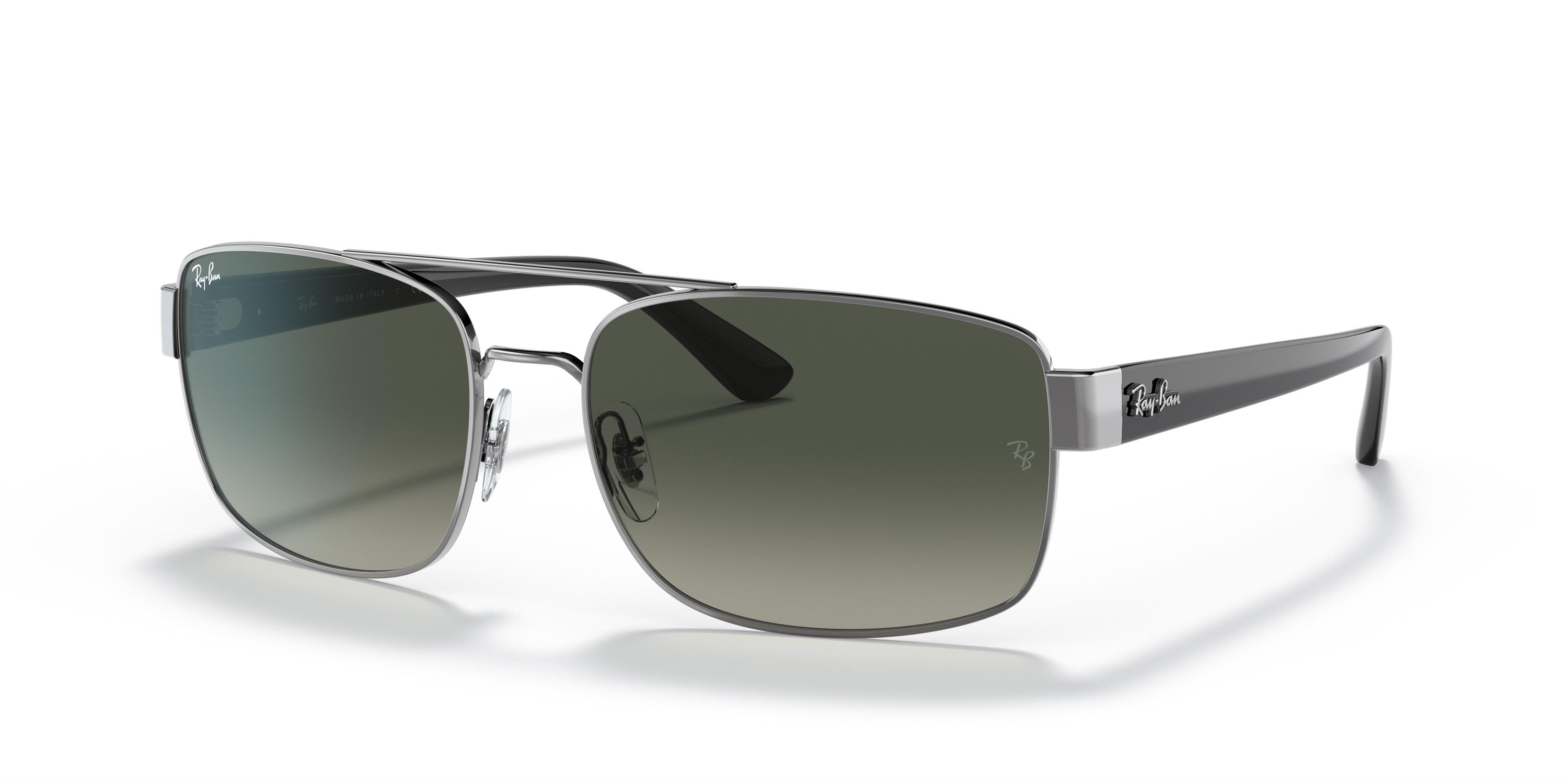 RAY-BAN 0RB3687 004-71 61