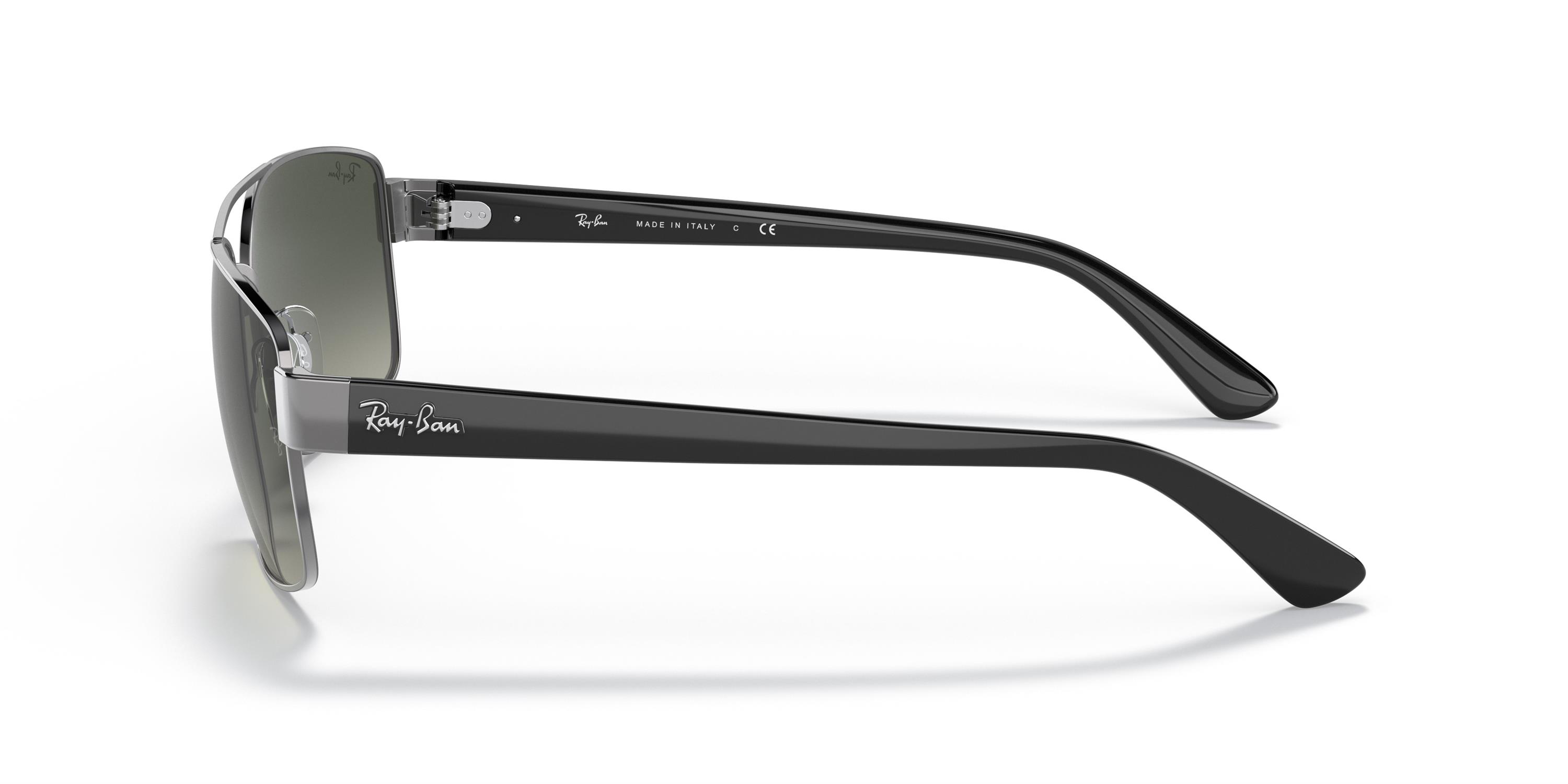 RAY-BAN 0RB3687 004-71 61