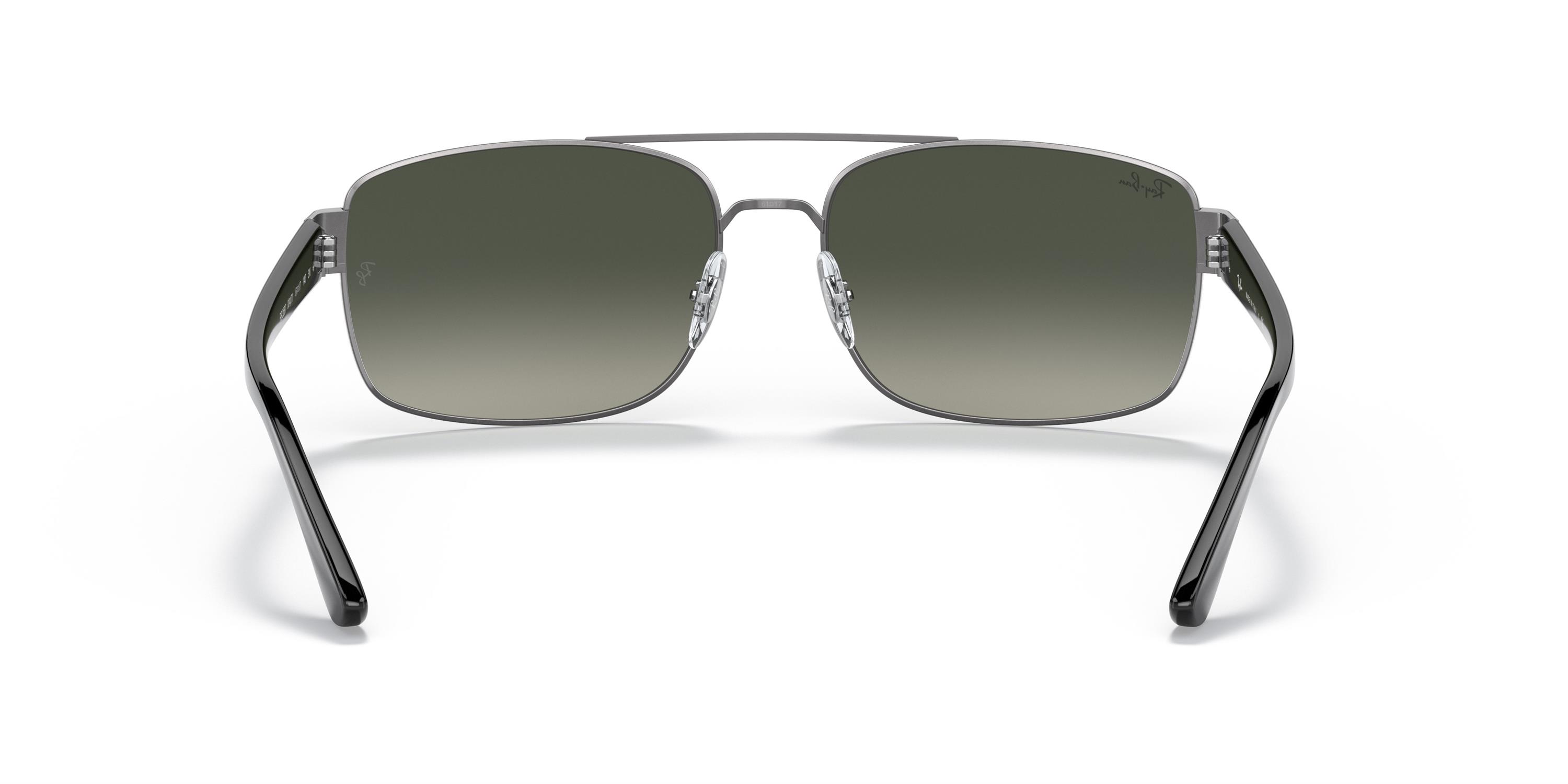RAY-BAN 0RB3687 004-71 61