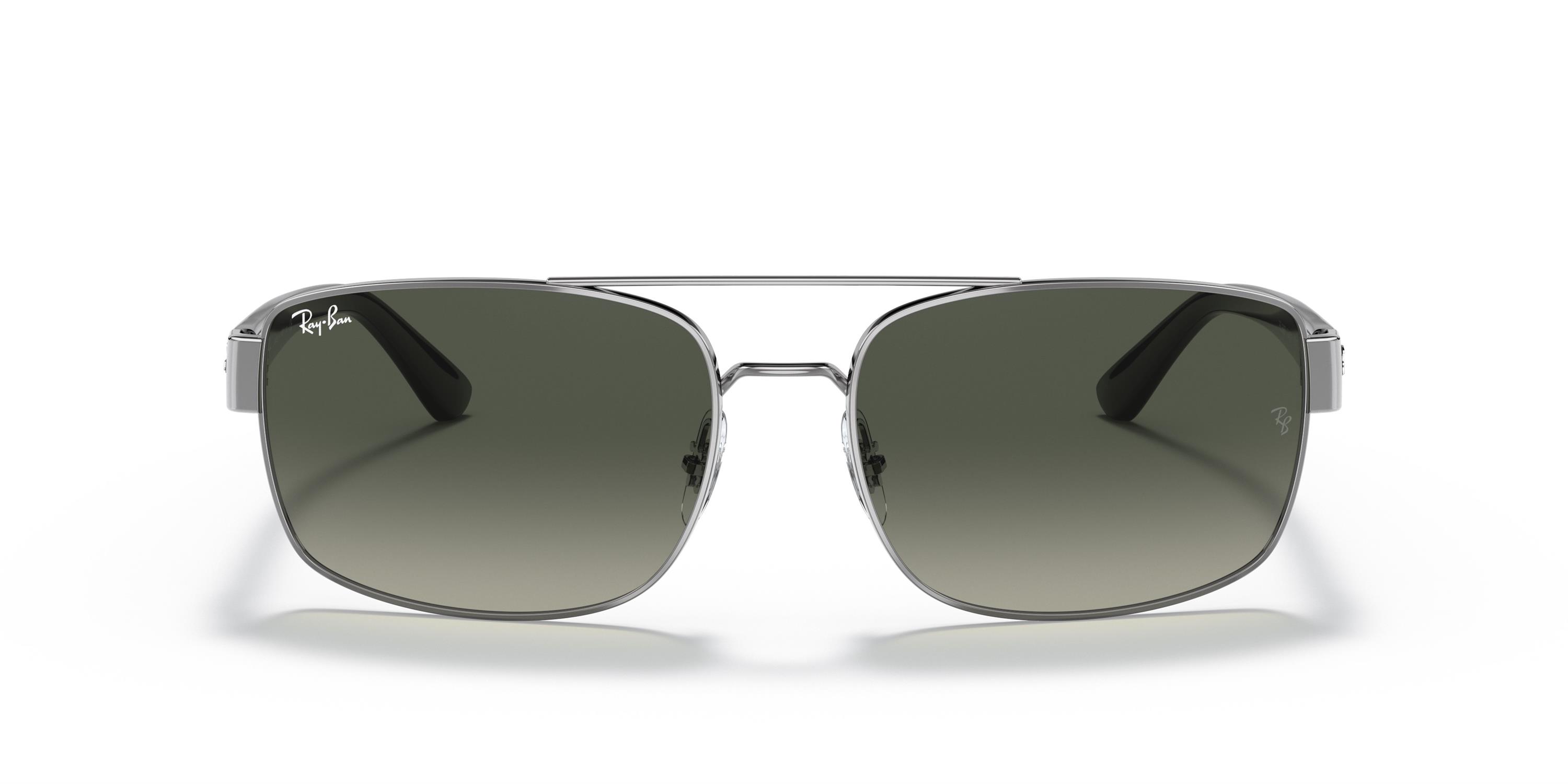 RAY-BAN 0RB3687 004-71 61
