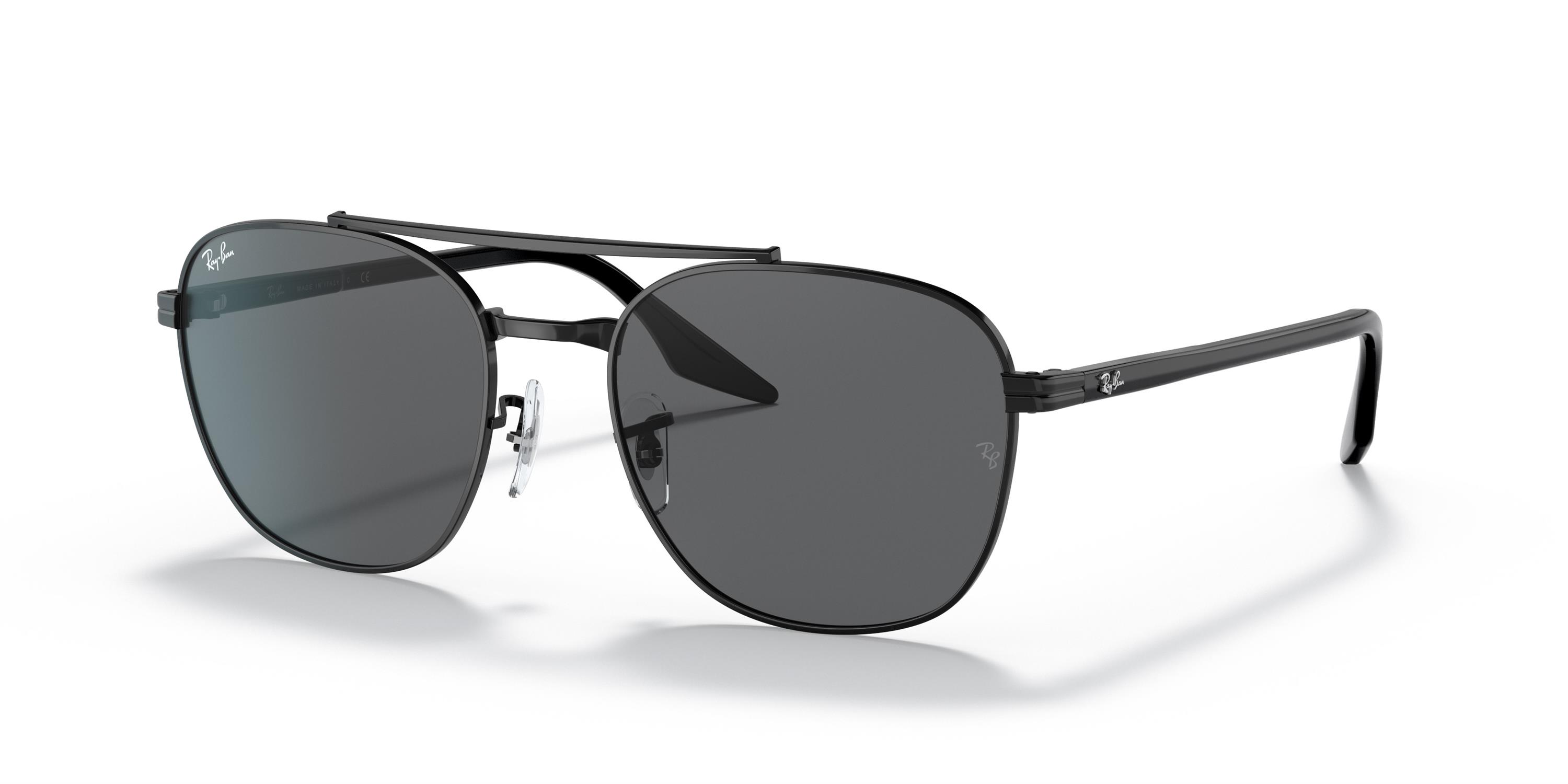 RAY-BAN 0RB3688 002-B1 55