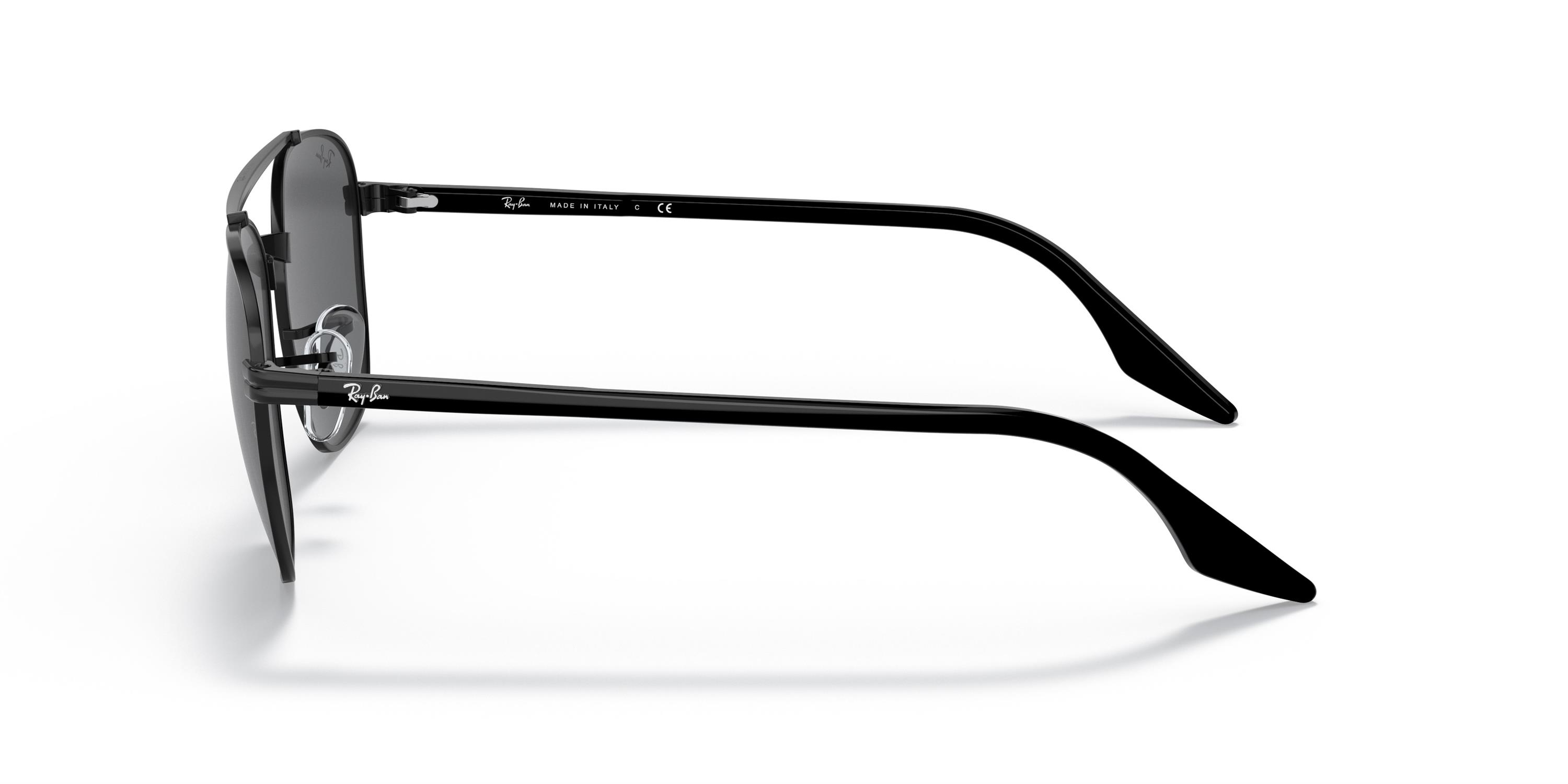 RAY-BAN 0RB3688 002-B1 55