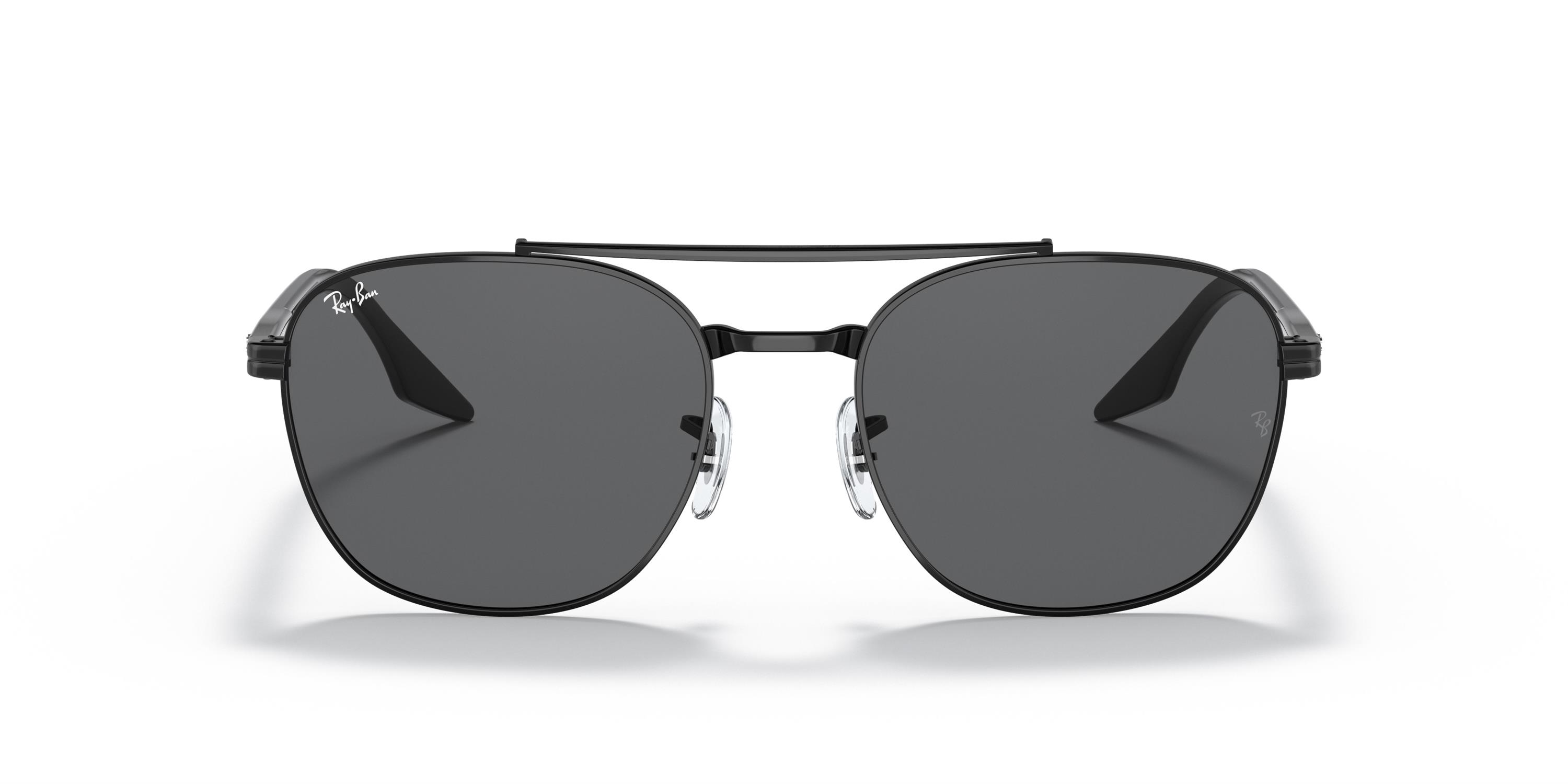 RAY-BAN 0RB3688 002-B1 55