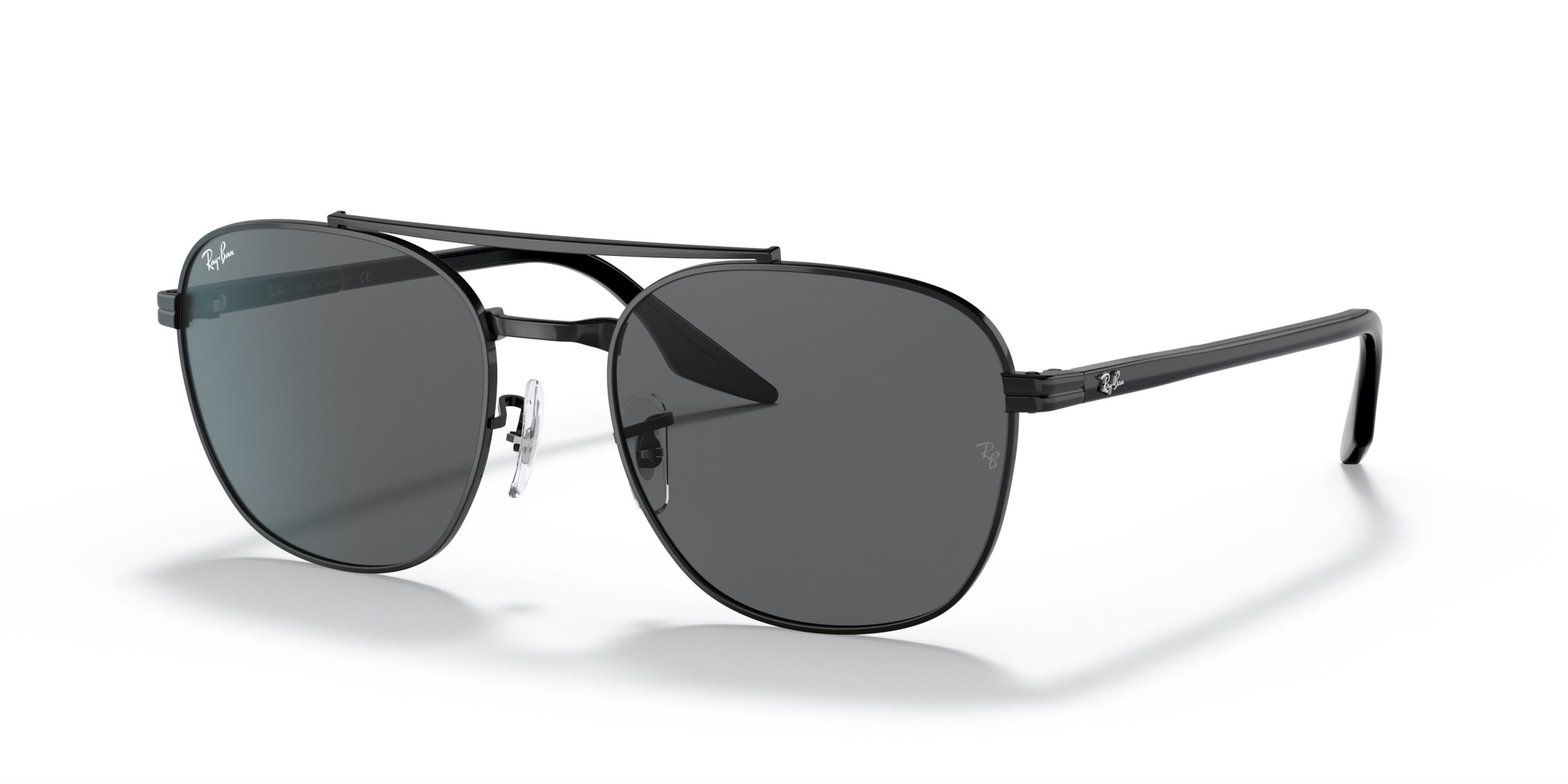 RAY-BAN 0RB3688 002-B1 58