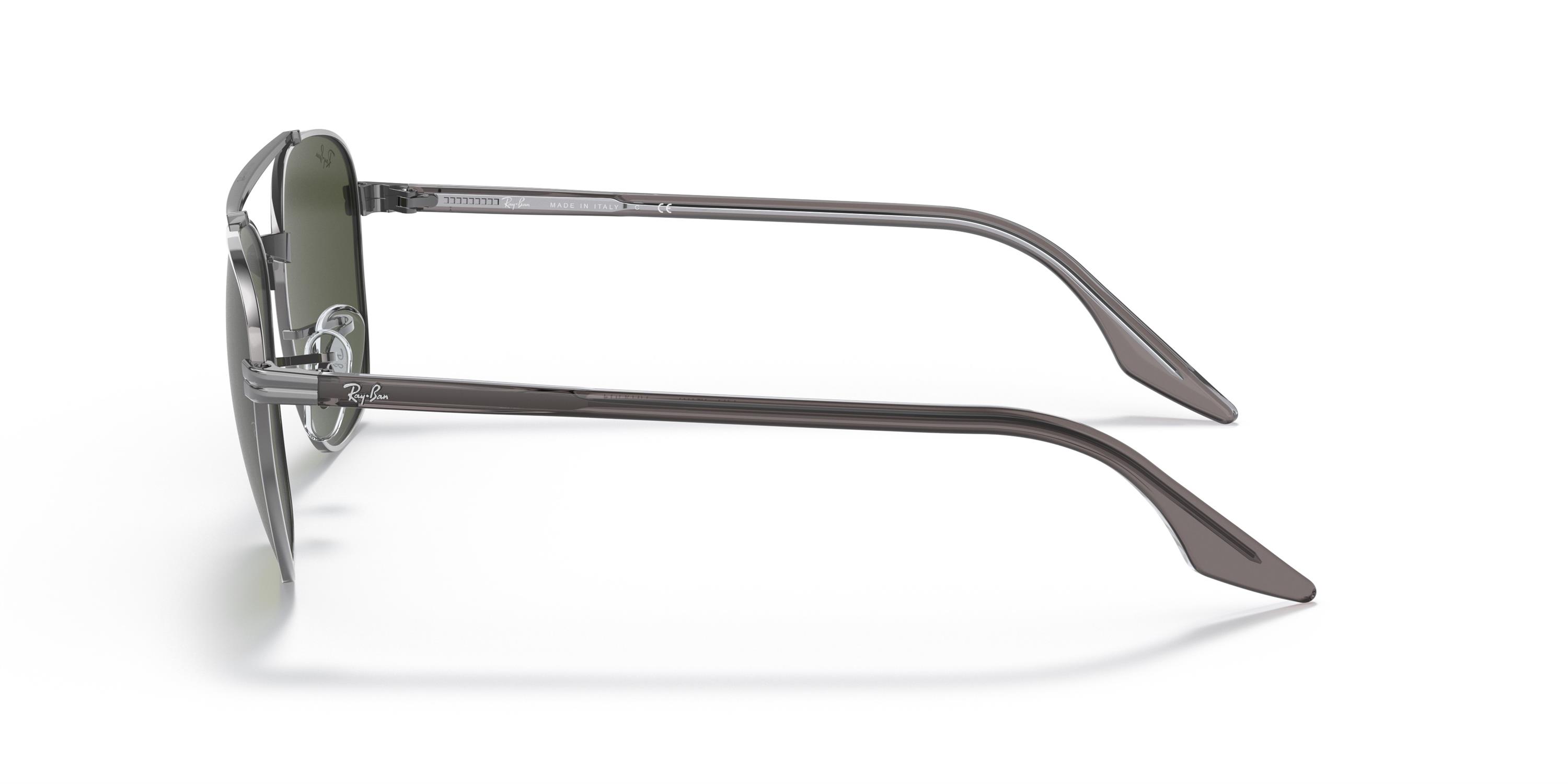 RAY-BAN 0RB3688 004-31 55