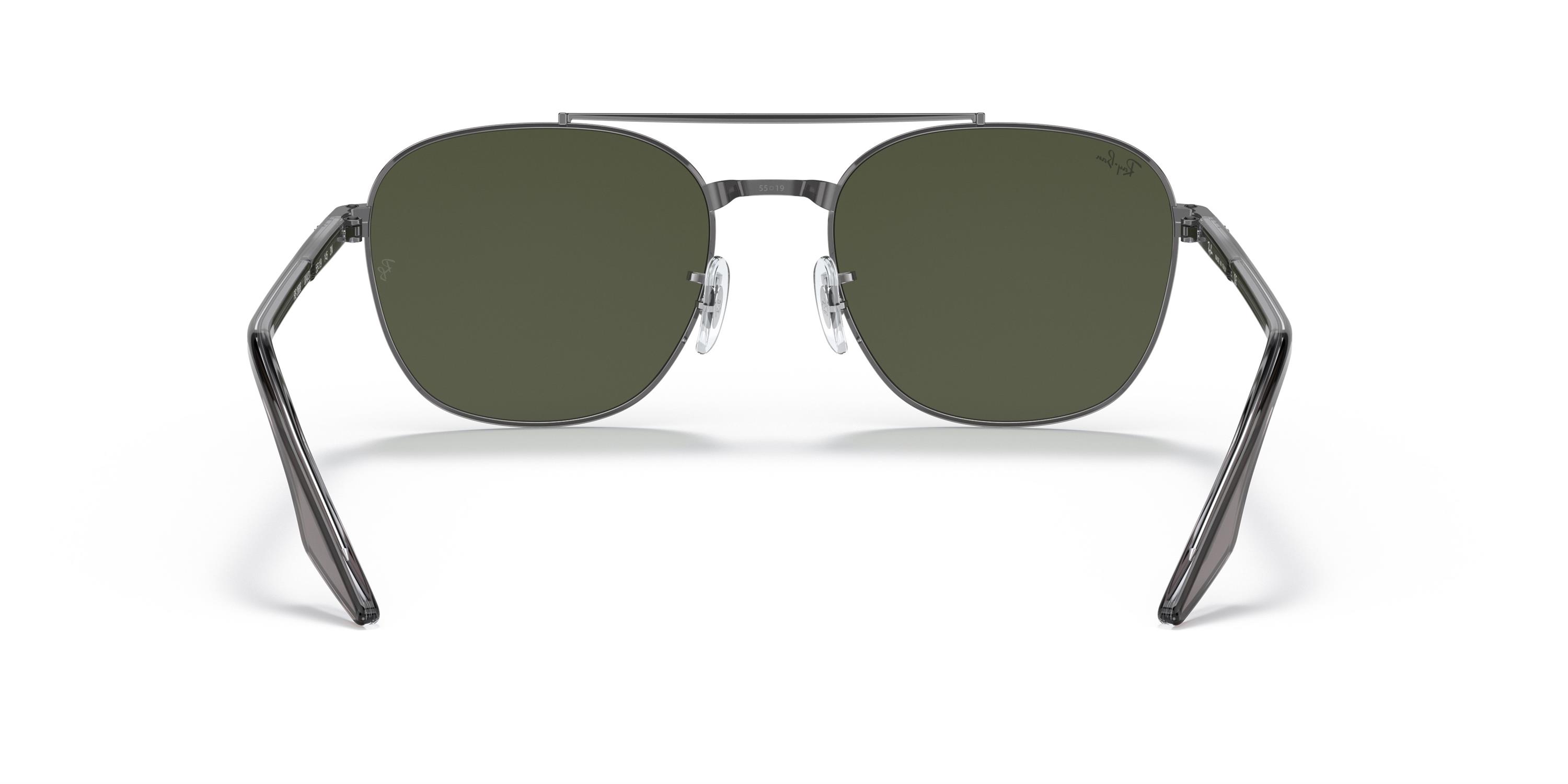 RAY-BAN 0RB3688 004-31 55
